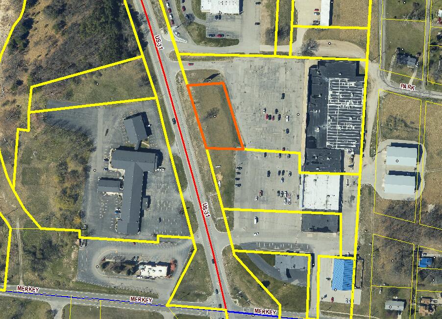 0 Manistee Highway Property Photo 1