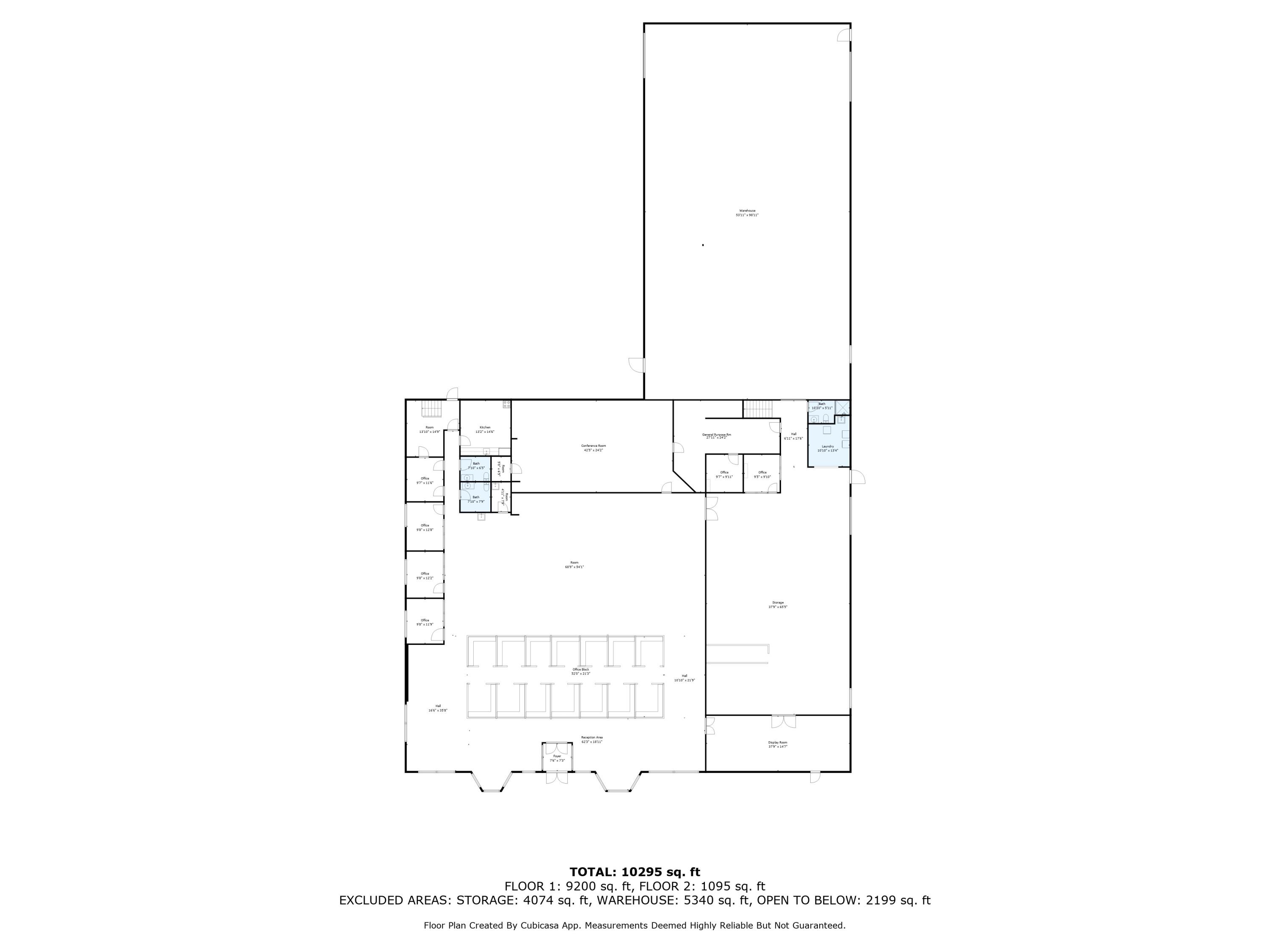 2188 M-139 Property Photo 49