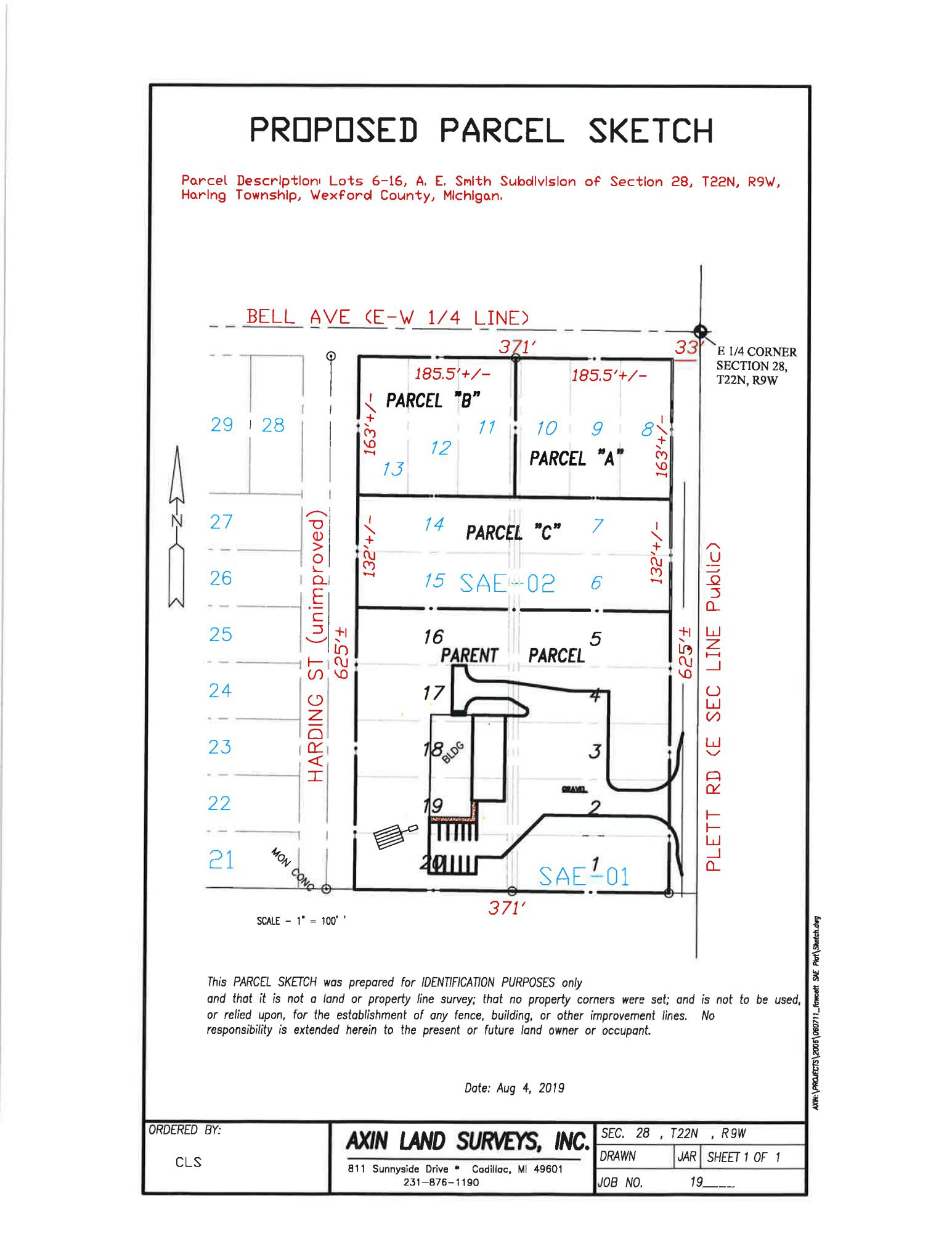 Parcel A Plett Rd Property Photo 11