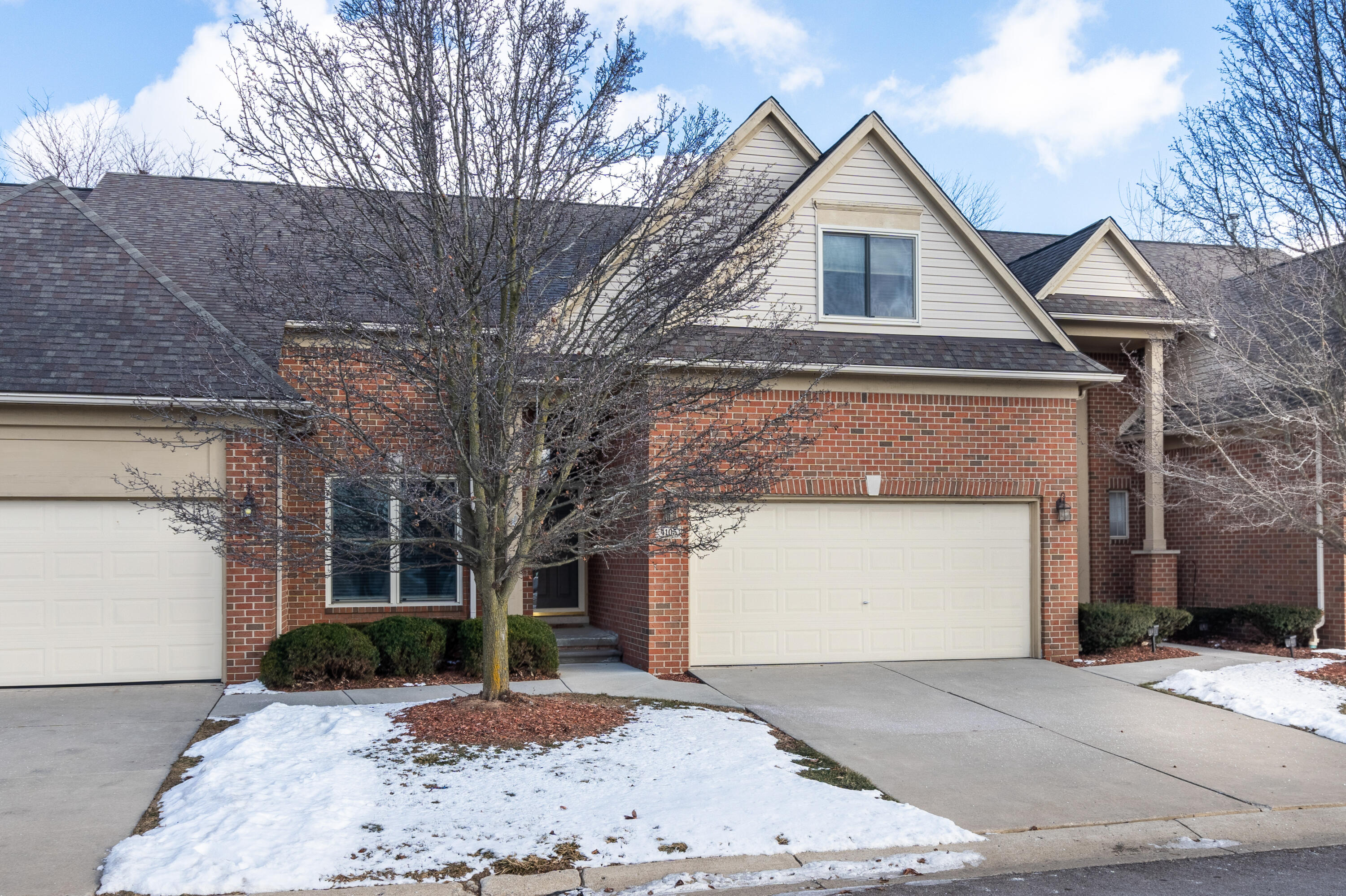 4105 N Grande Way Property Photo
