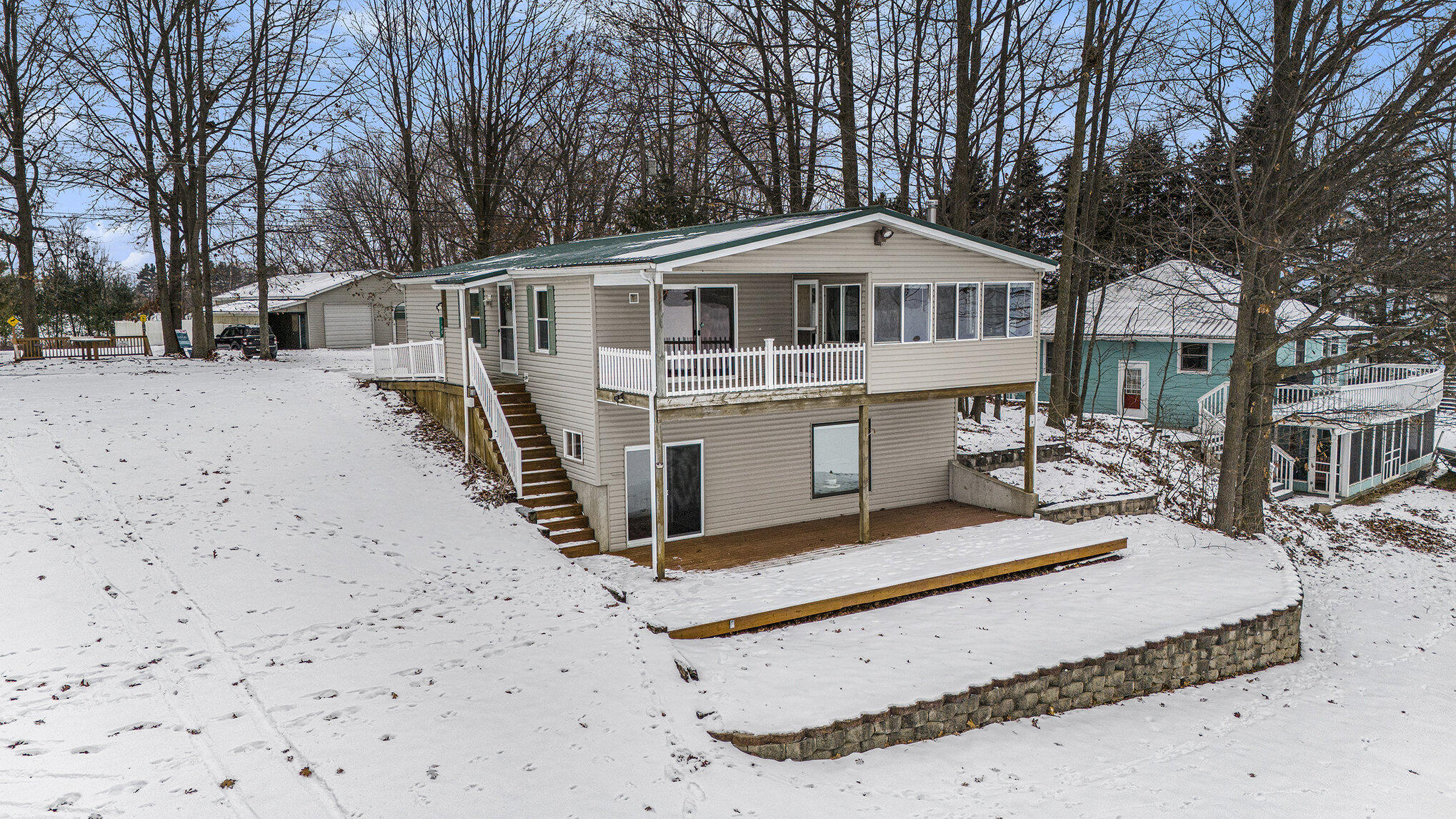 160 Phillips Drive Property Photo