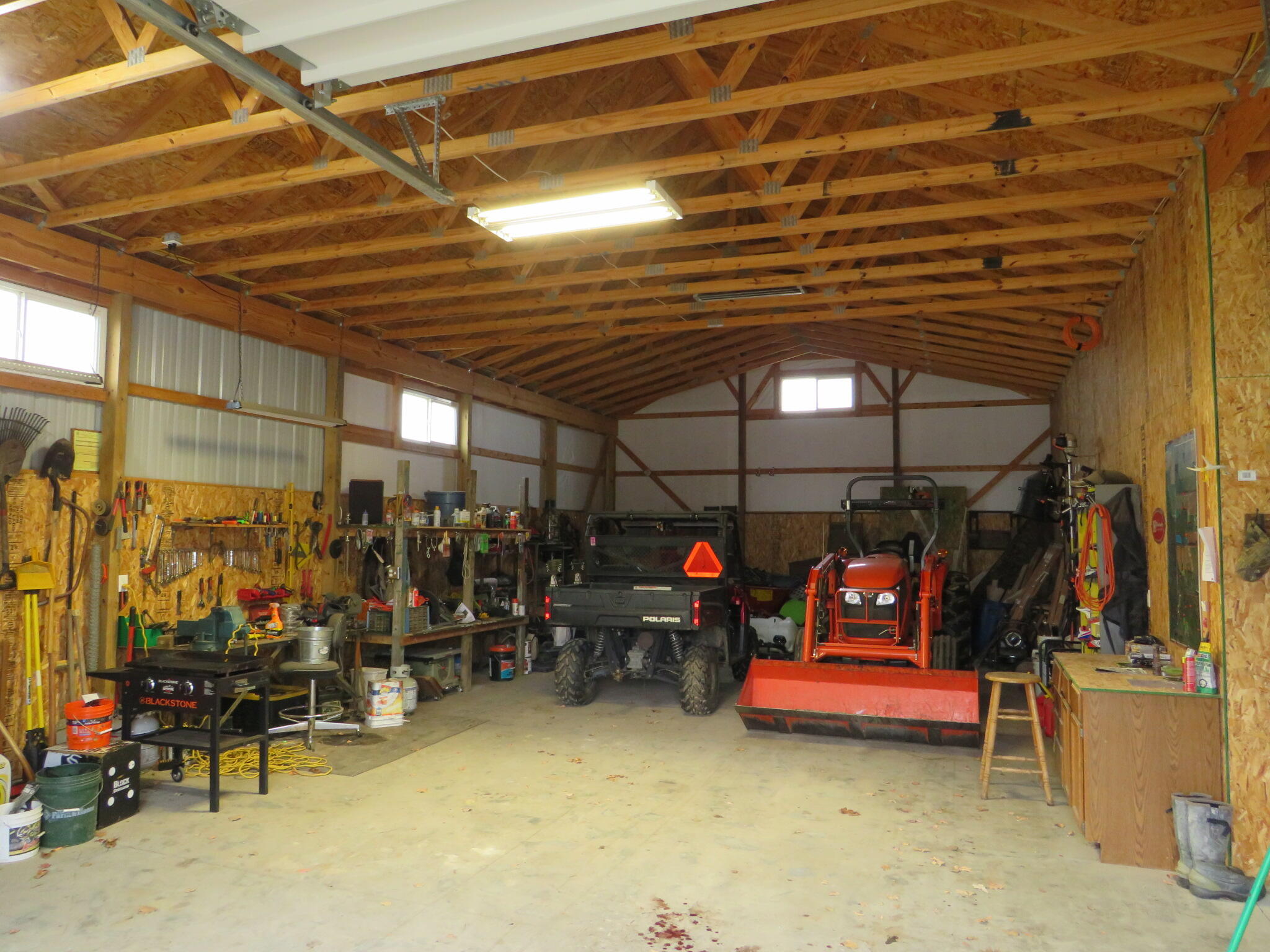 11765 W Jefferson Road Property Photo 6