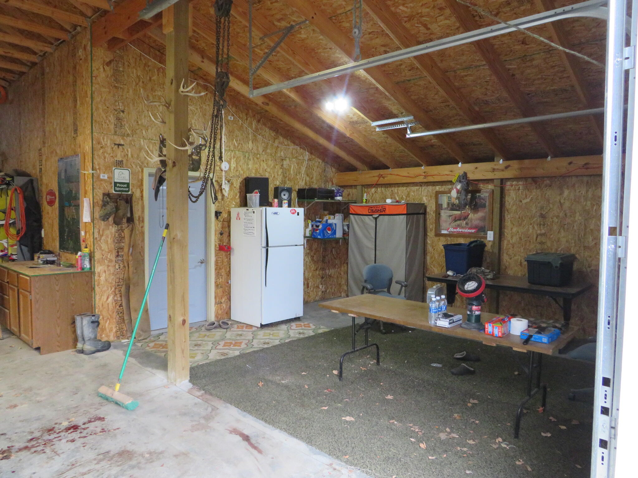 11765 W Jefferson Road Property Photo 7