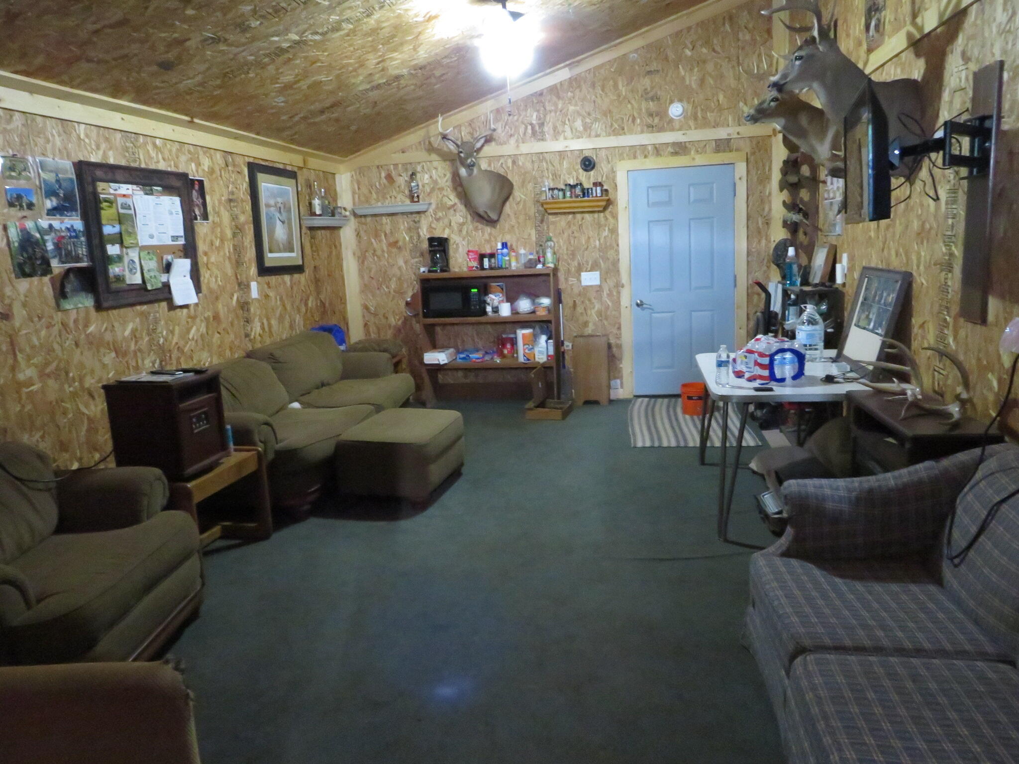 11765 W Jefferson Road Property Photo 9