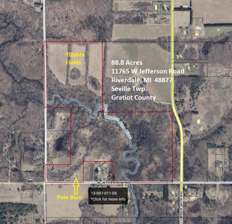 11765 W Jefferson Road Property Photo 57