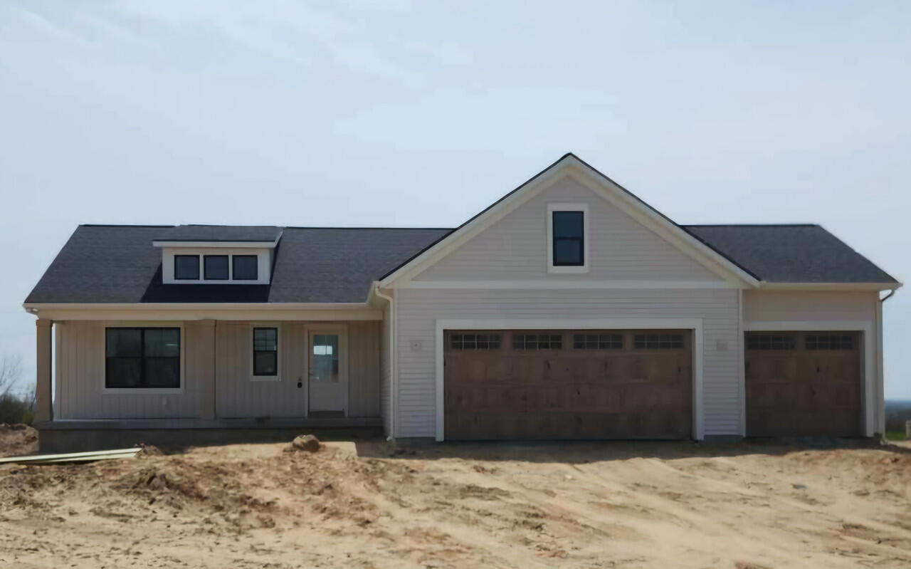 2624 Highridge Court Property Photo