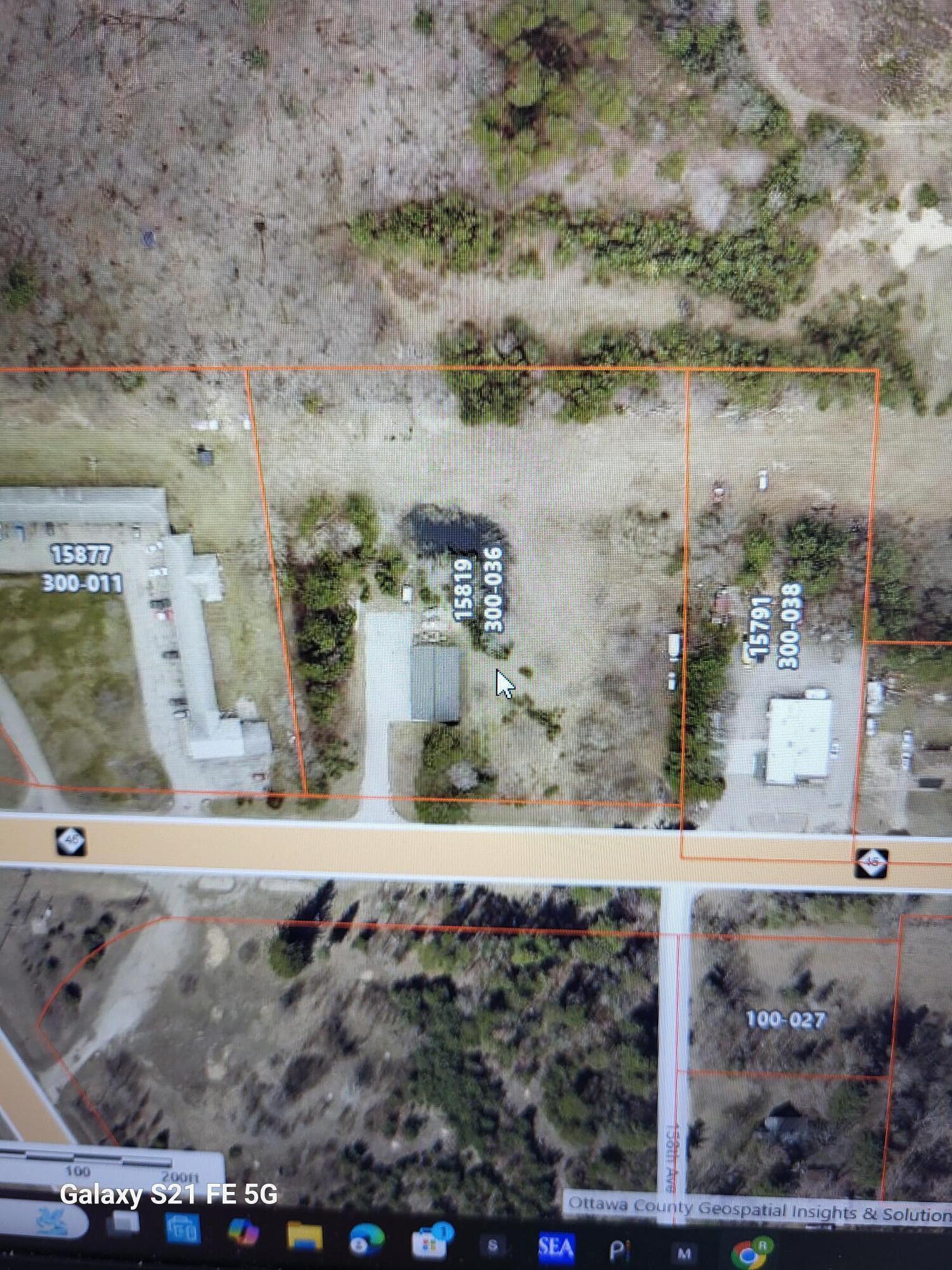 15819 Lake Michigan Drive Property Photo 1