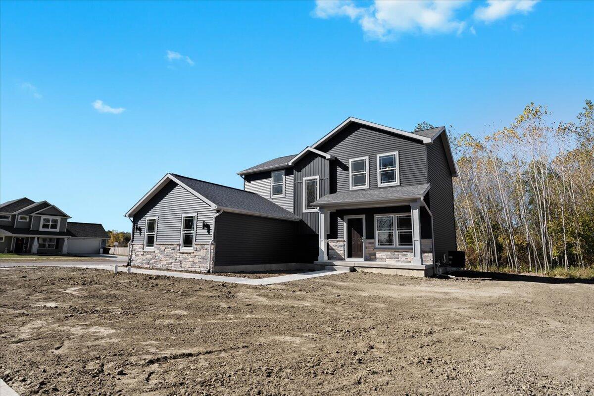 1535 Thimbleberry Drive Property Photo