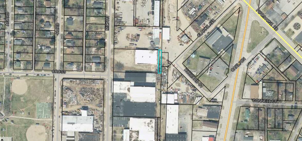 Milton Street Property Photo 1