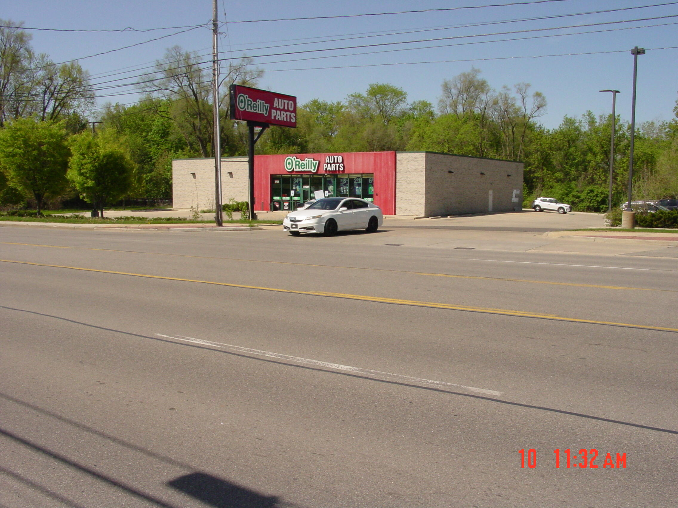 7243 S Westnedge Avenue Property Photo 3