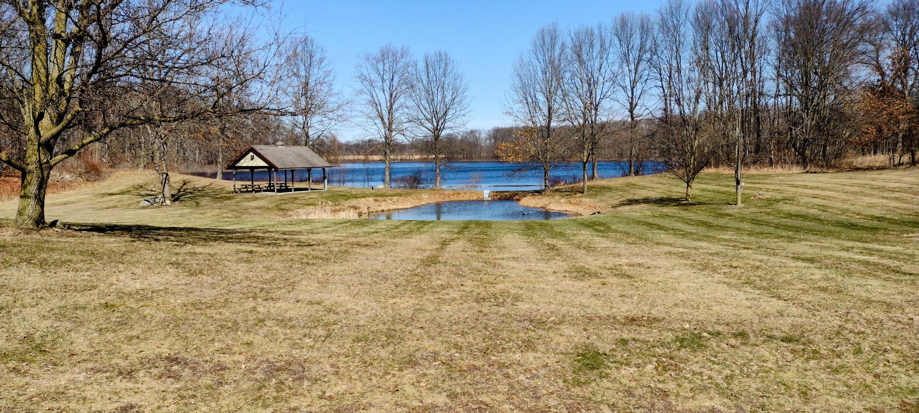 Lot 16 Campbell Lake Drive Property Photo 3
