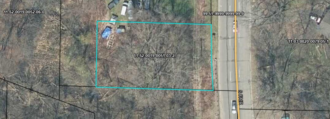 S Fair Avenue Property Photo 2