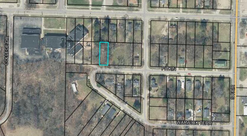 Pitkins Avenue Property Photo 2