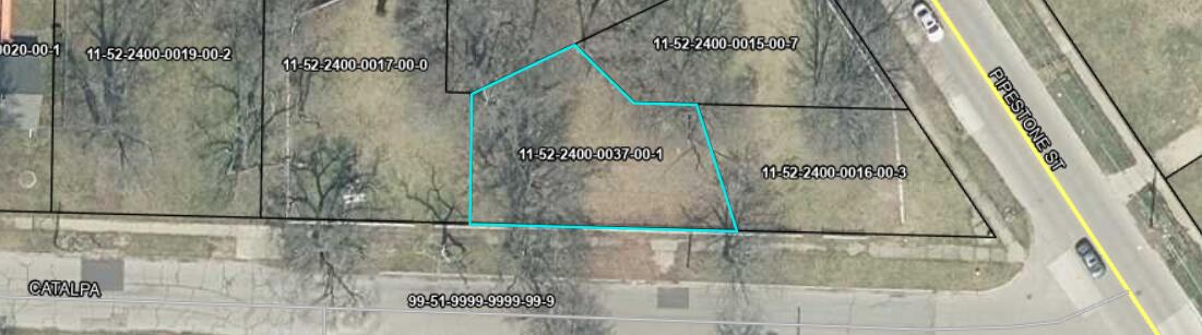 505 Catalpa Avenue Property Photo 2
