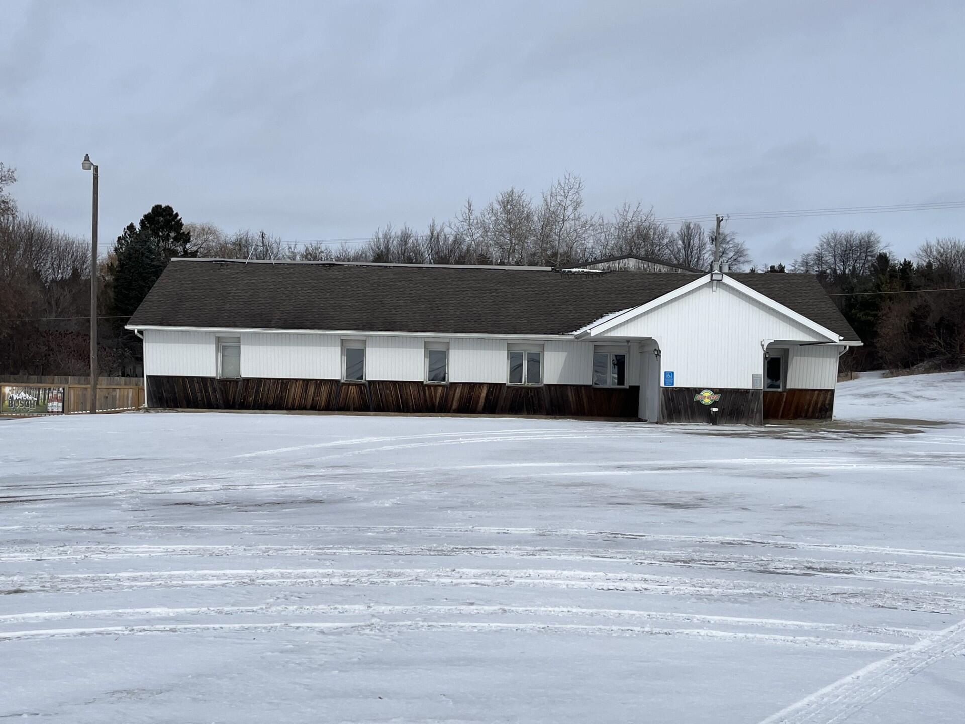 3135 Howard City Edmore Road Property Photo