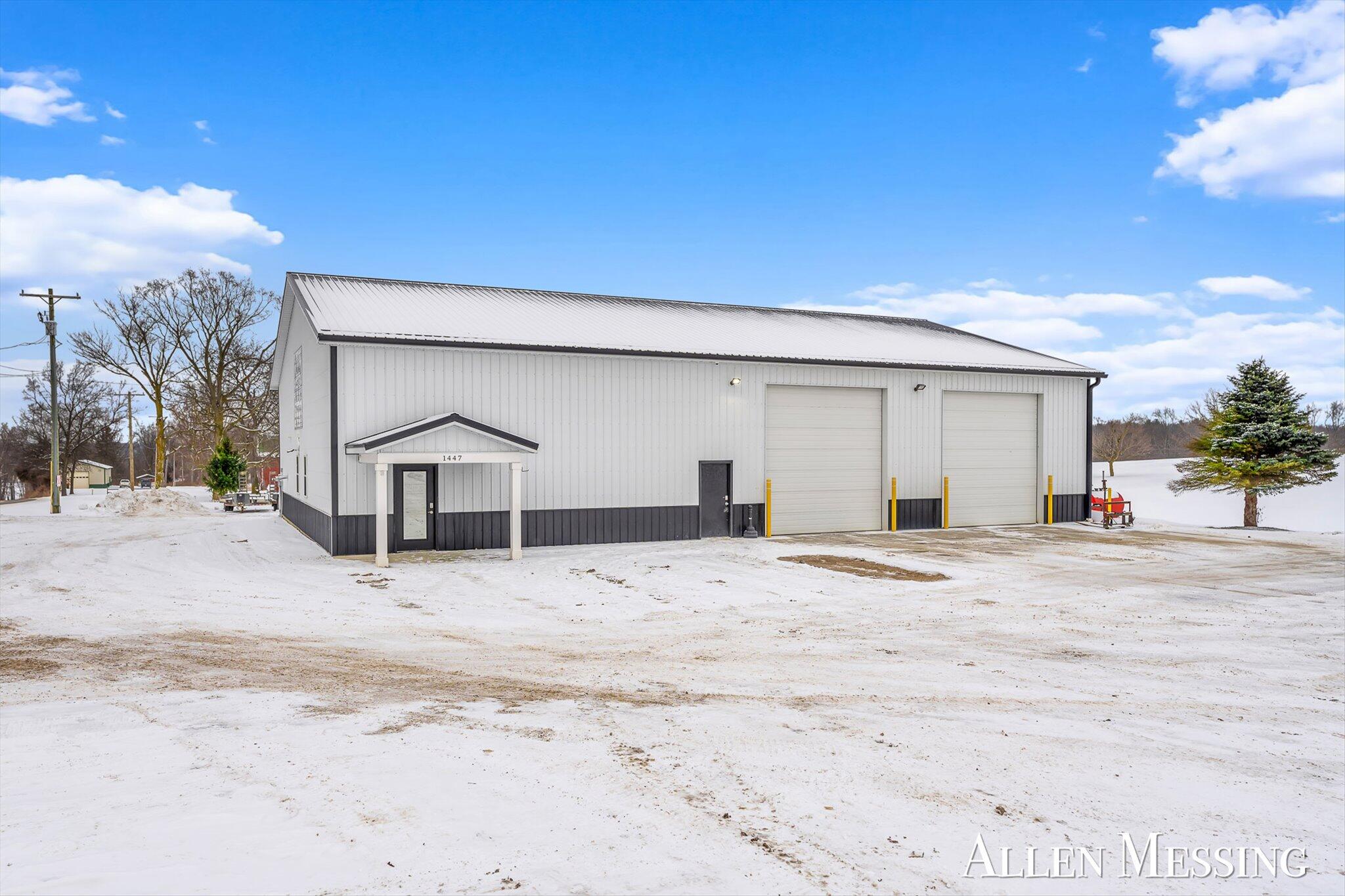 1447 Kelsey Highway Property Photo