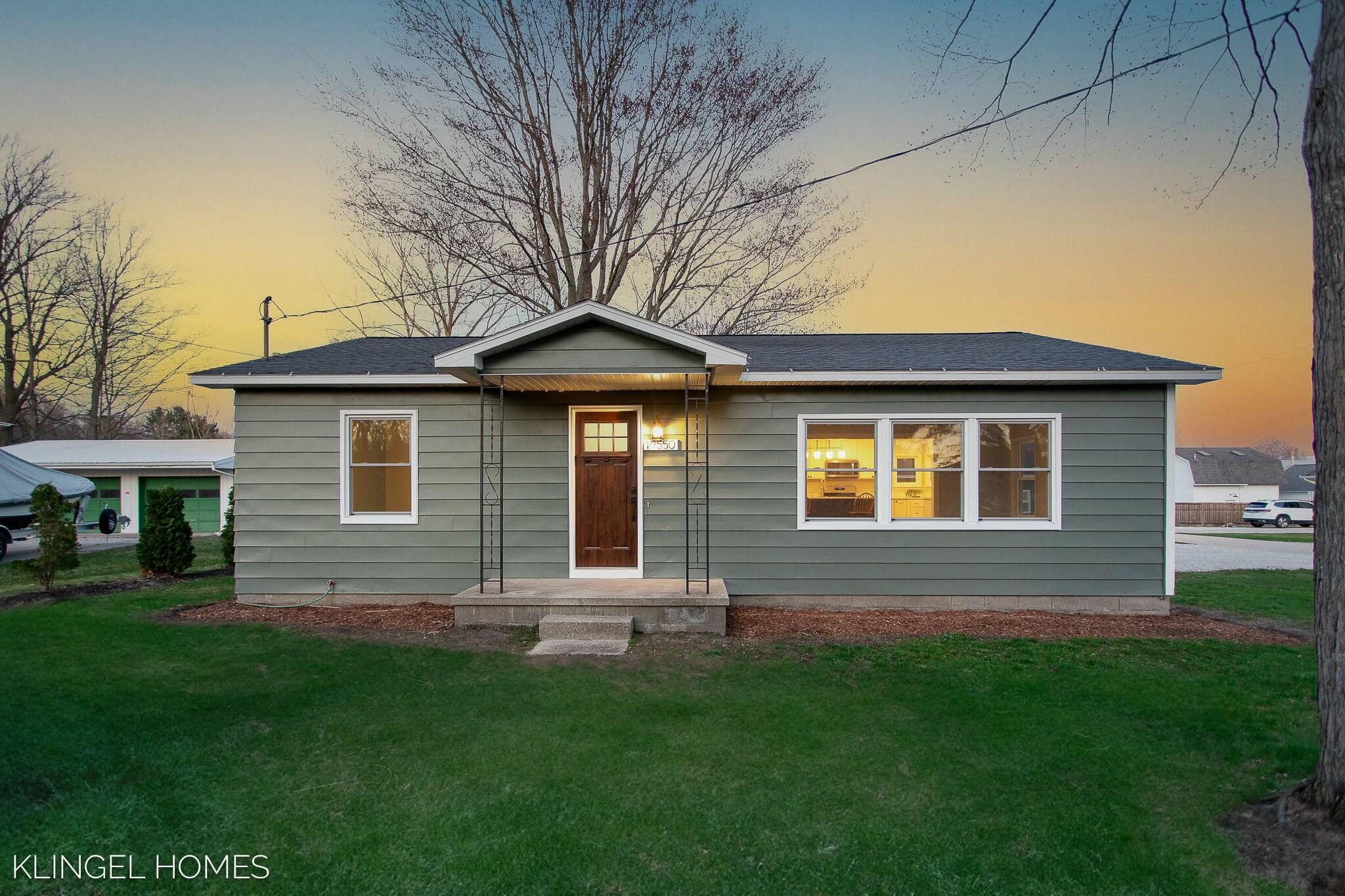 Brandt & Gillelands Real Estate Listings Main Image