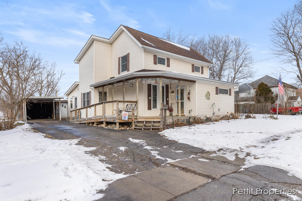 505 Spring Street Property Photo