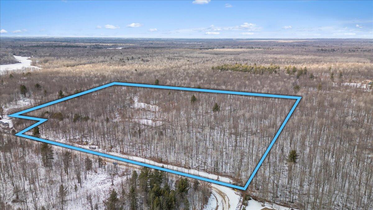 0 W Miller Road Property Photo