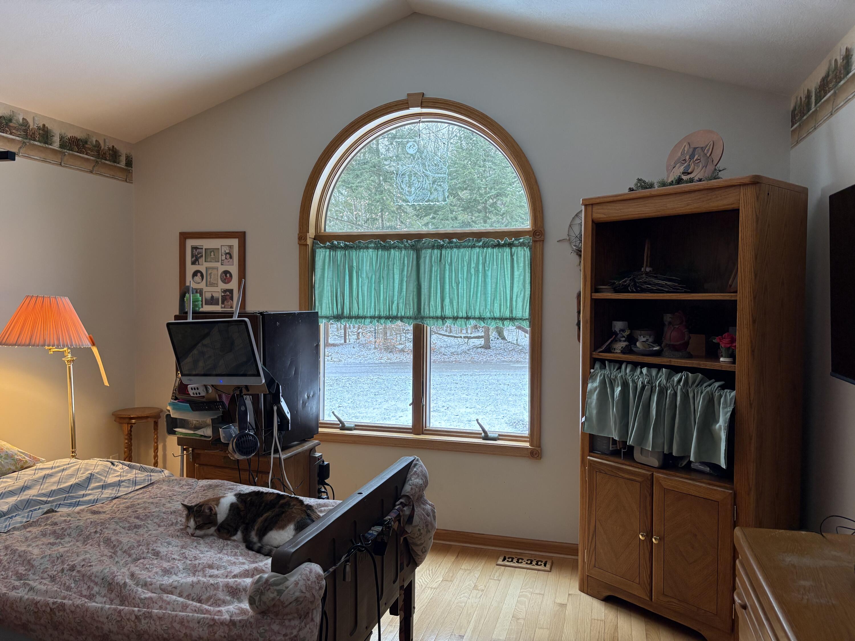 8632 W Blanchard Road Property Photo 27
