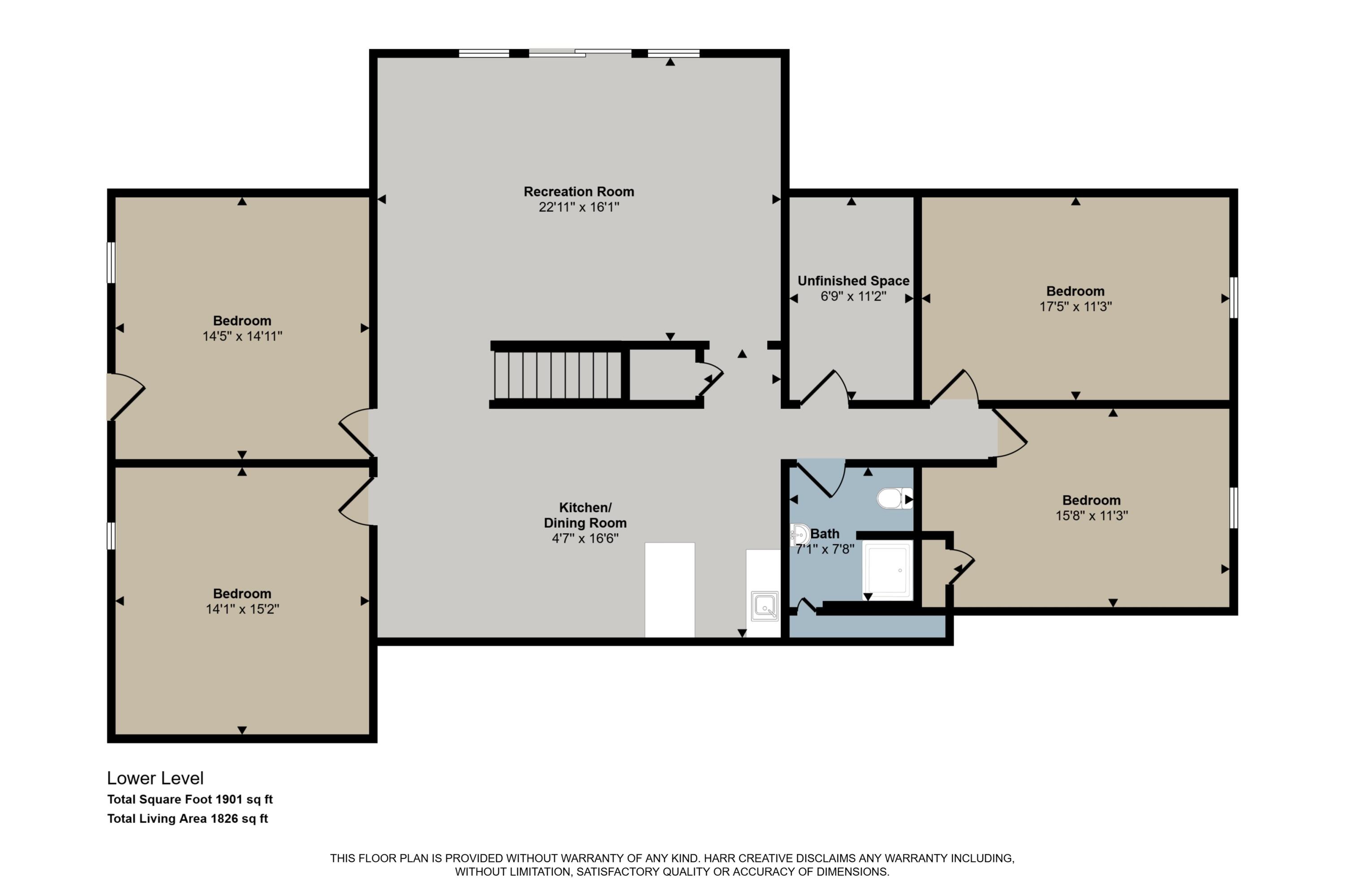 8632 W Blanchard Road Property Photo 61