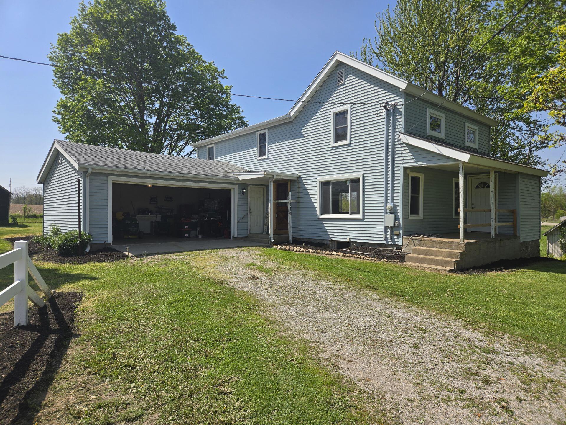 119 W Pearl Road Property Photo