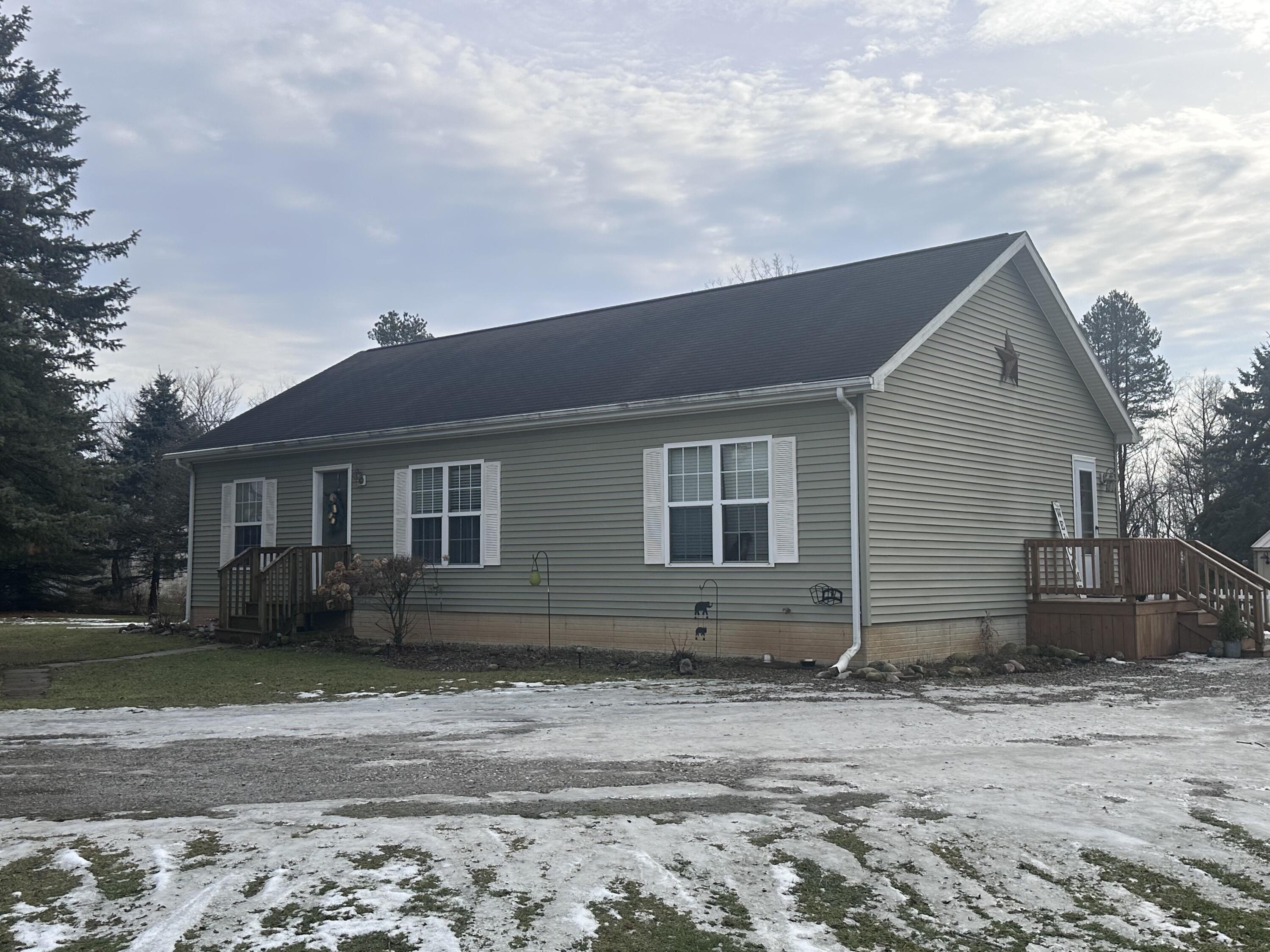 126 Cutler Street Property Photo