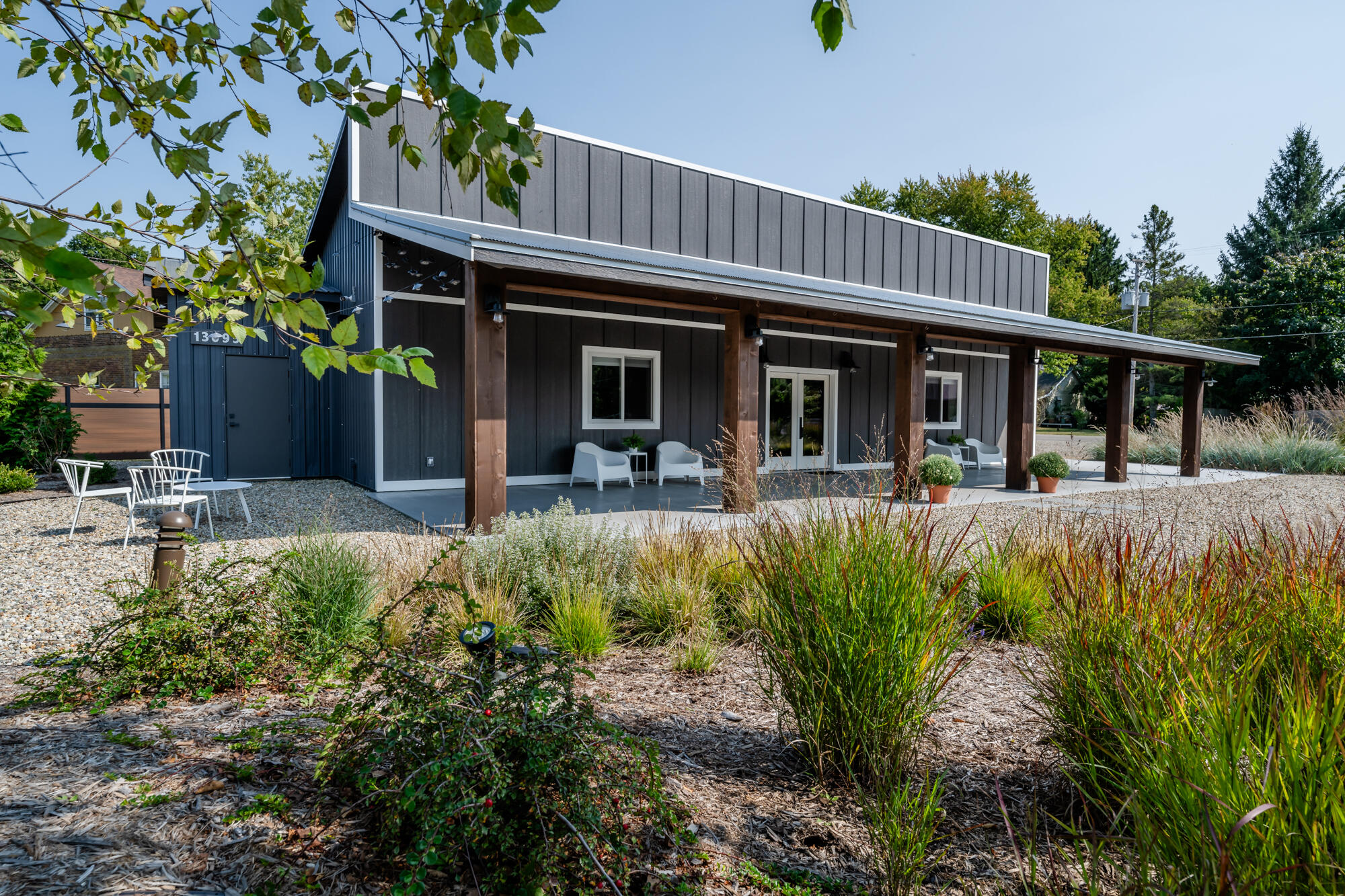 13695 Red Arrow Highway Property Photo