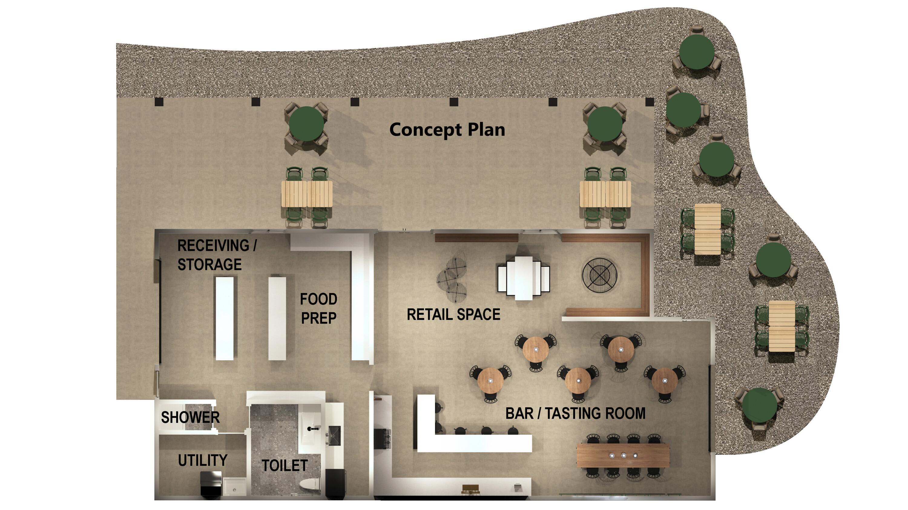 13695 Red Arrow Highway Property Photo 3
