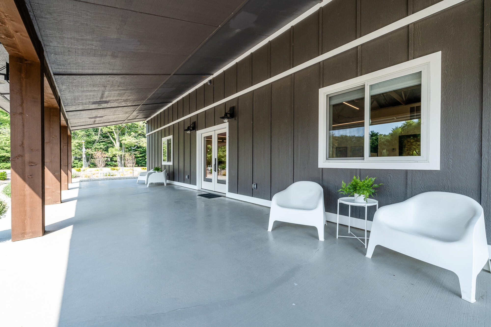 13695 Red Arrow Highway Property Photo 19