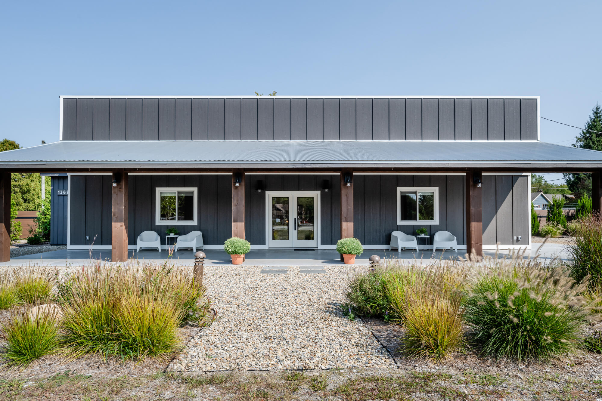 13695 Red Arrow Highway Property Photo 22