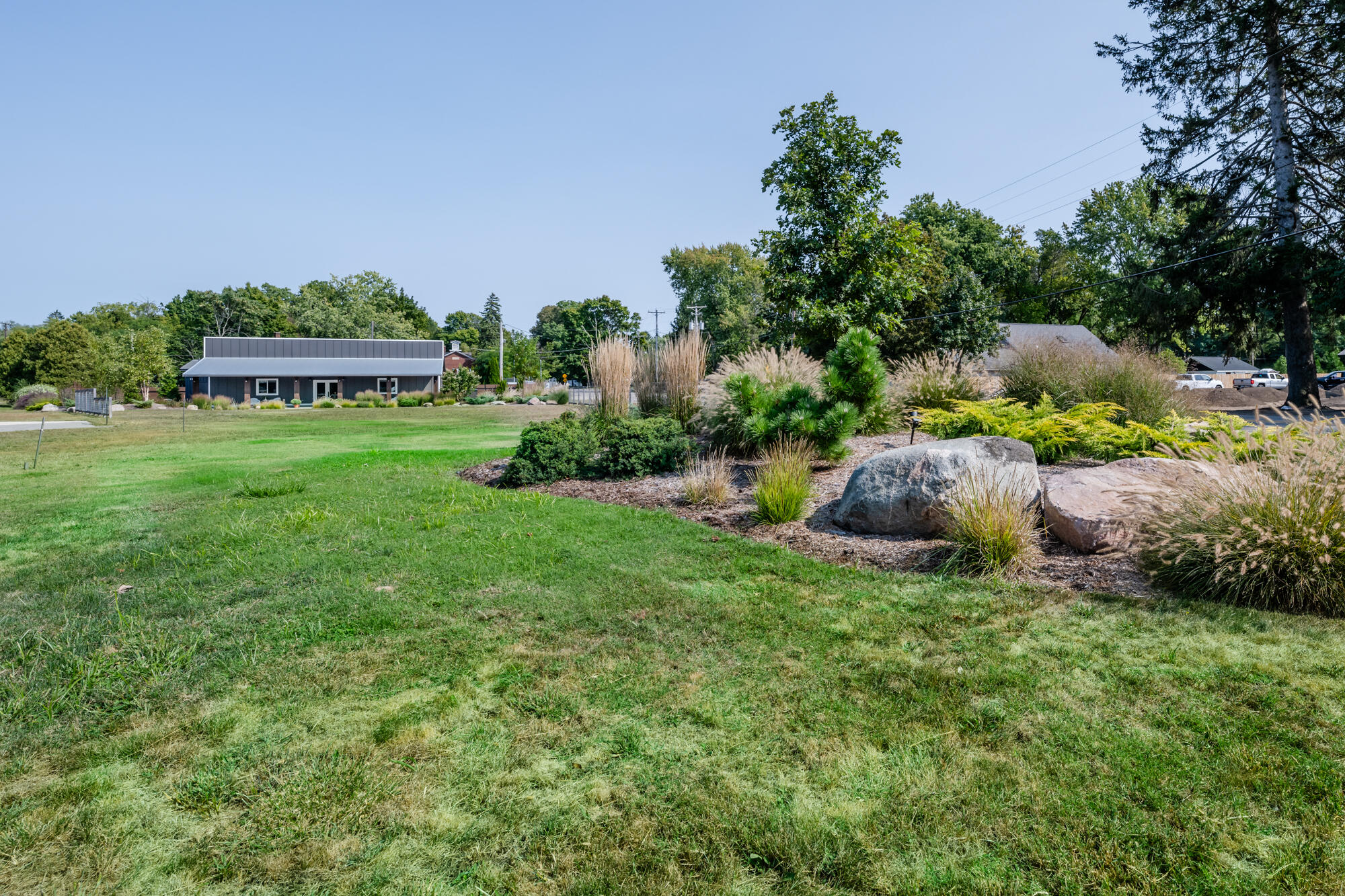 13695 Red Arrow Highway Property Photo 25