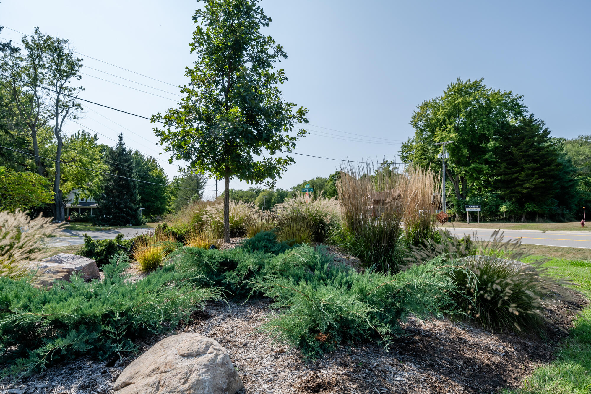 13695 Red Arrow Highway Property Photo 27