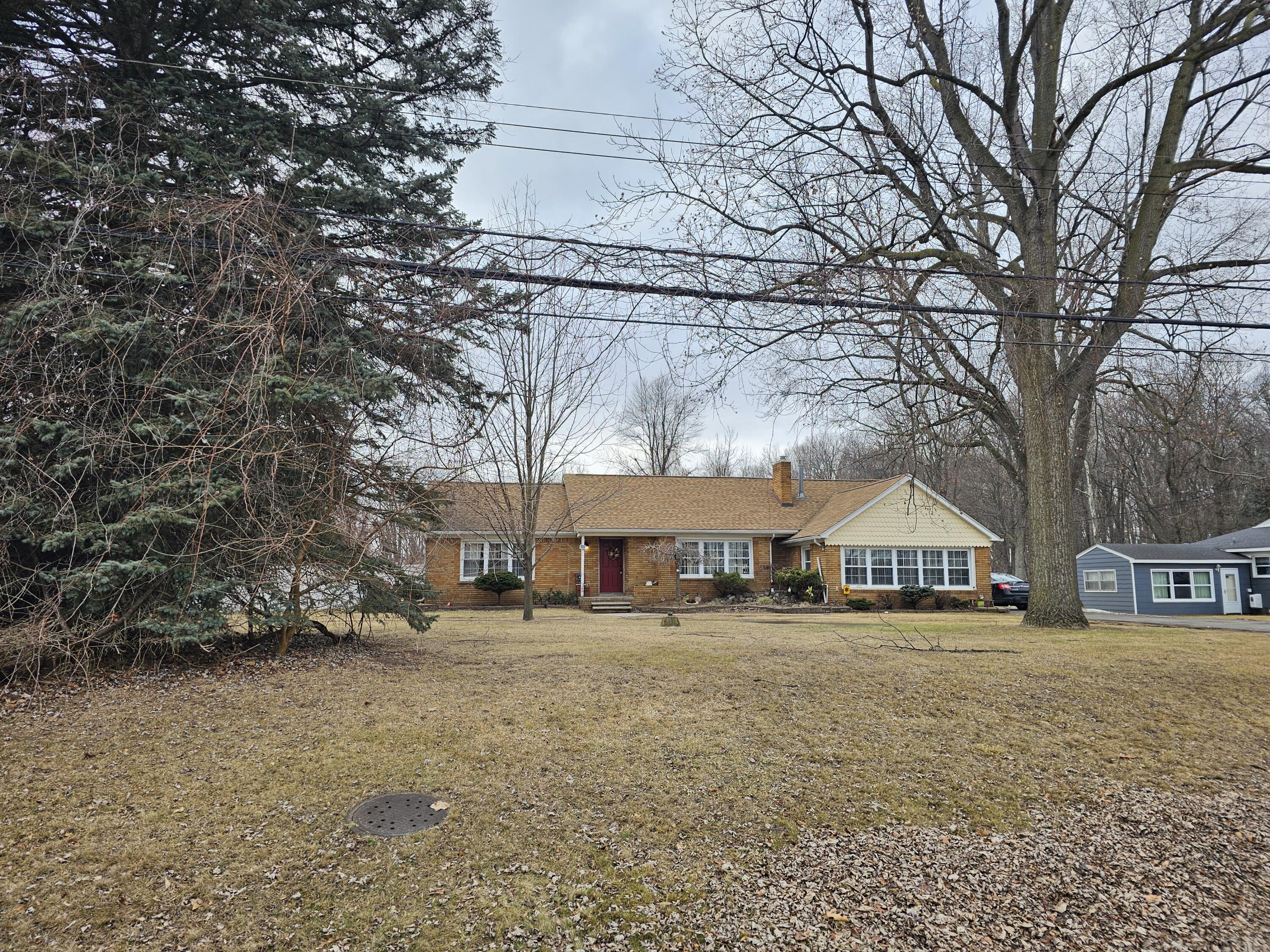 10430 Beech Daly Property Photo