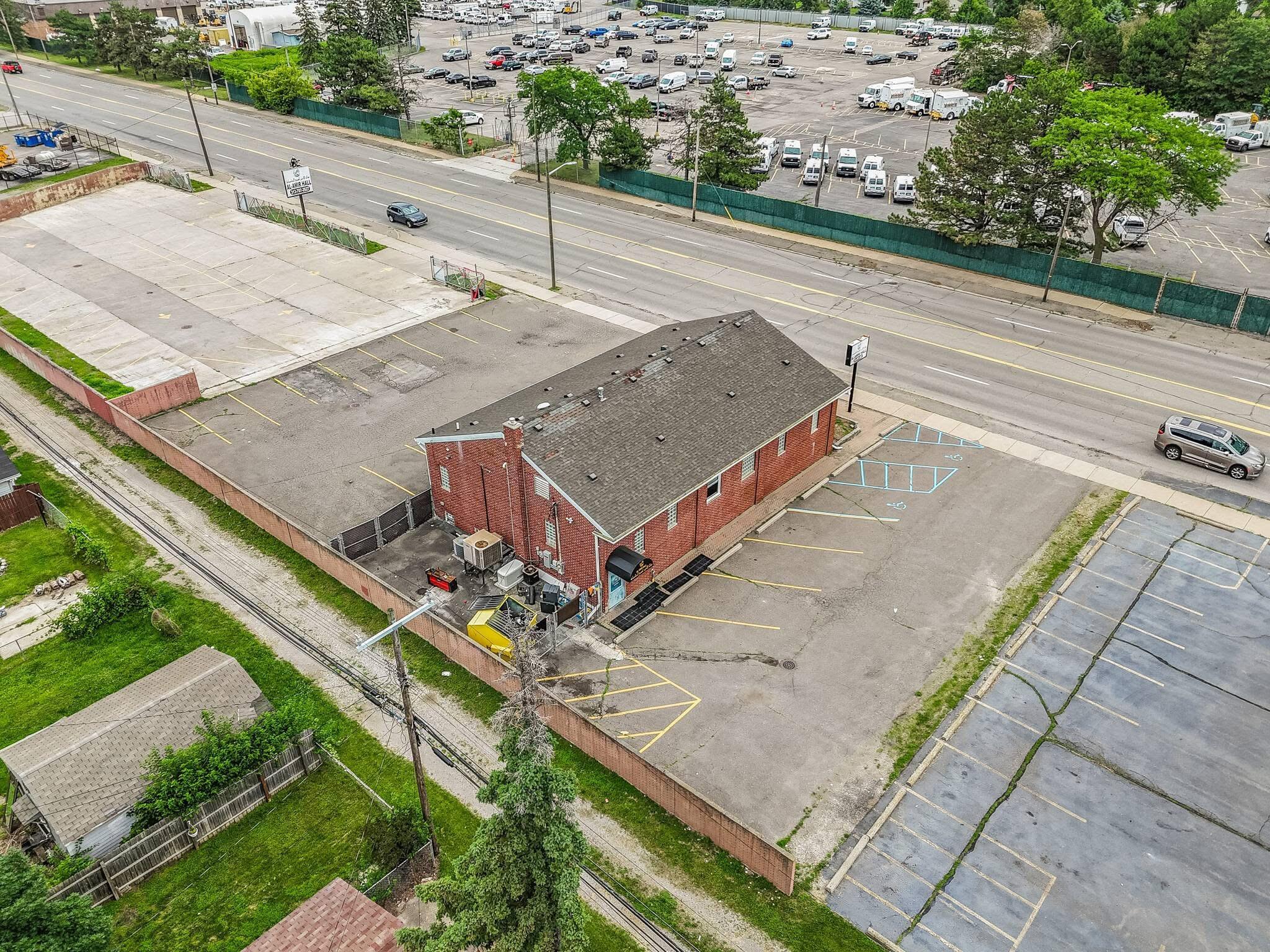 17355 Allen Rd Road Property Photo 31