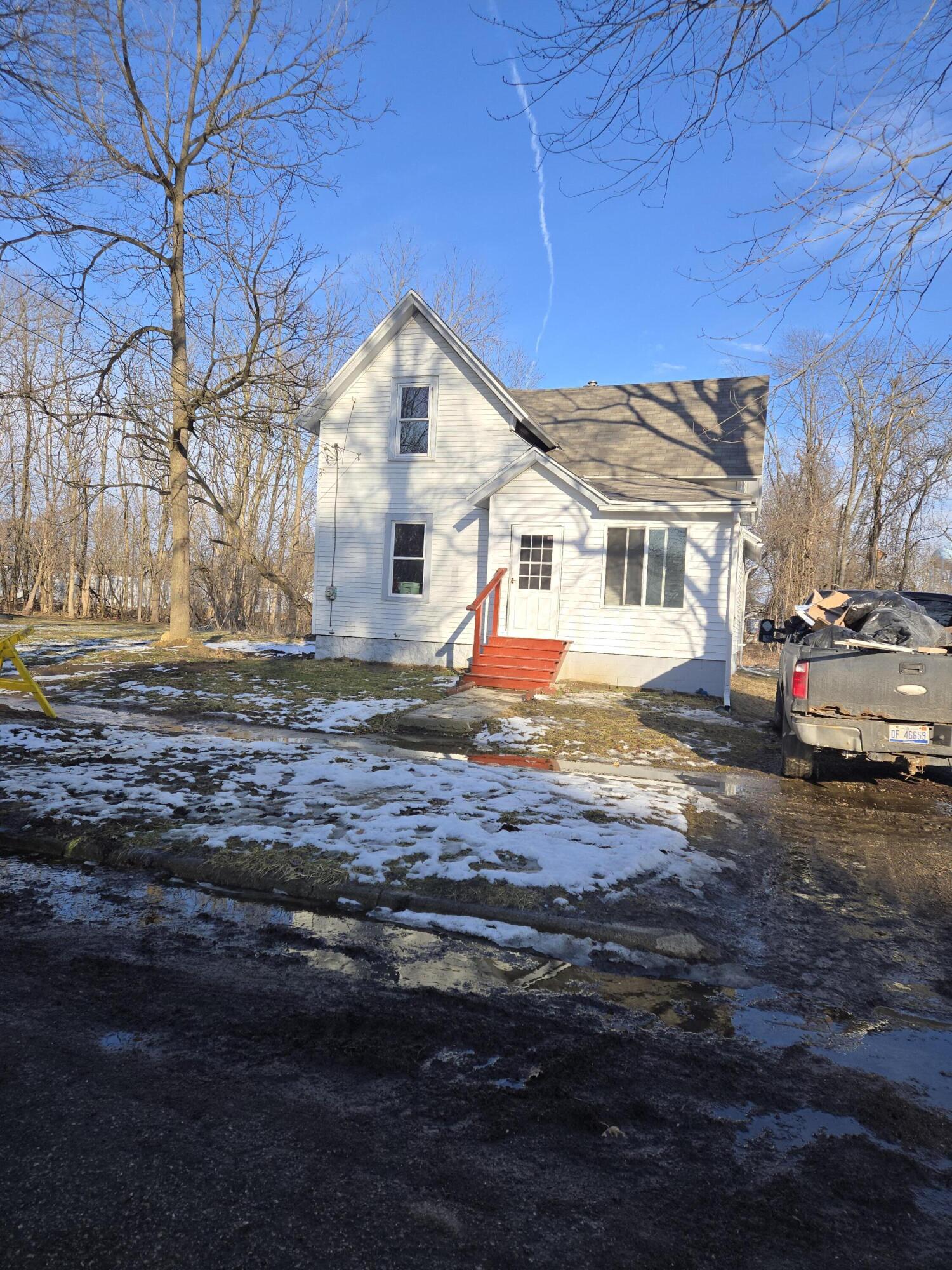 614 N Ann Street Property Photo