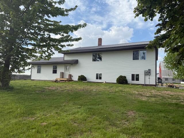 8470 Skeels Road Property Photo 1