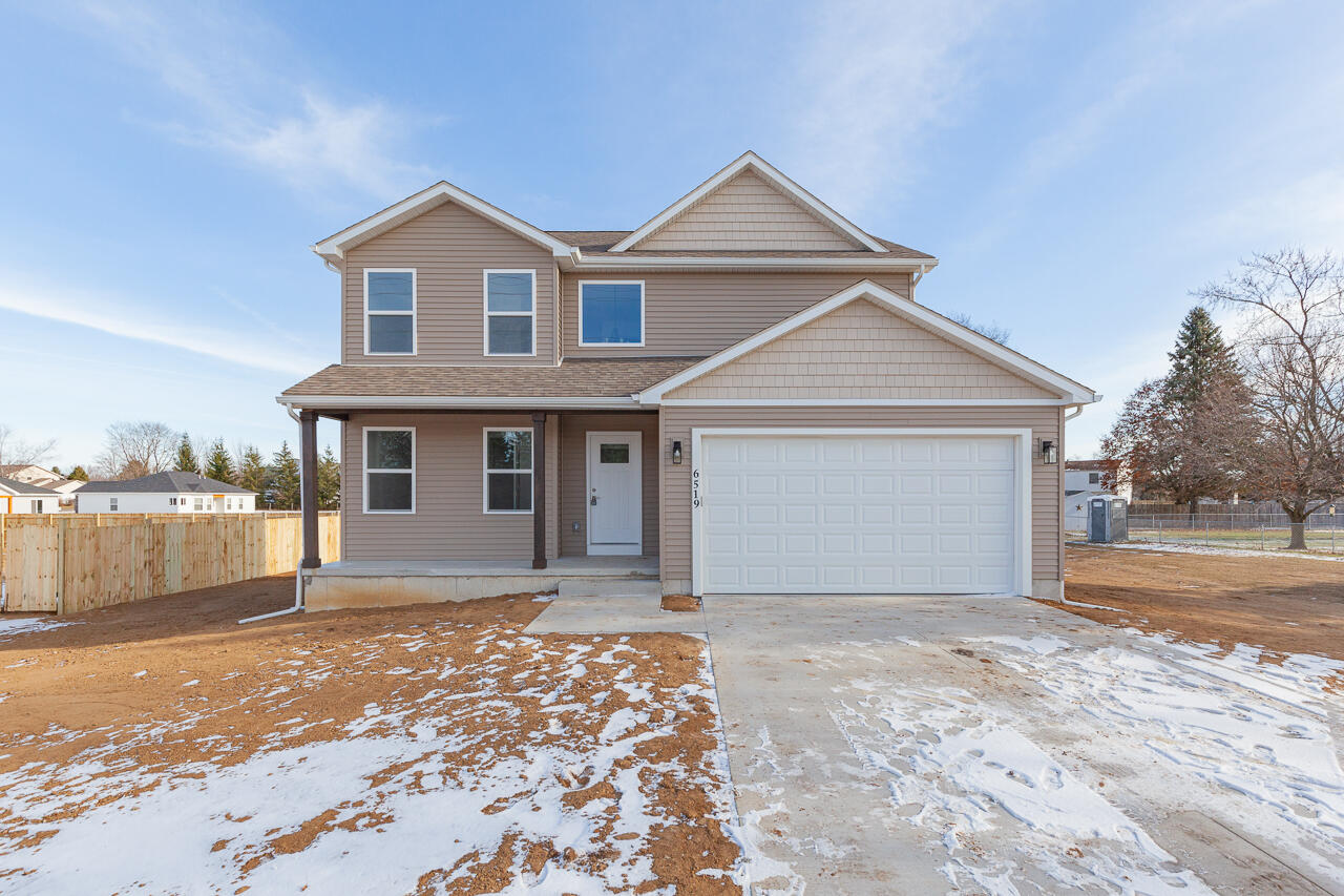 2014 Green Acres Drive Property Photo