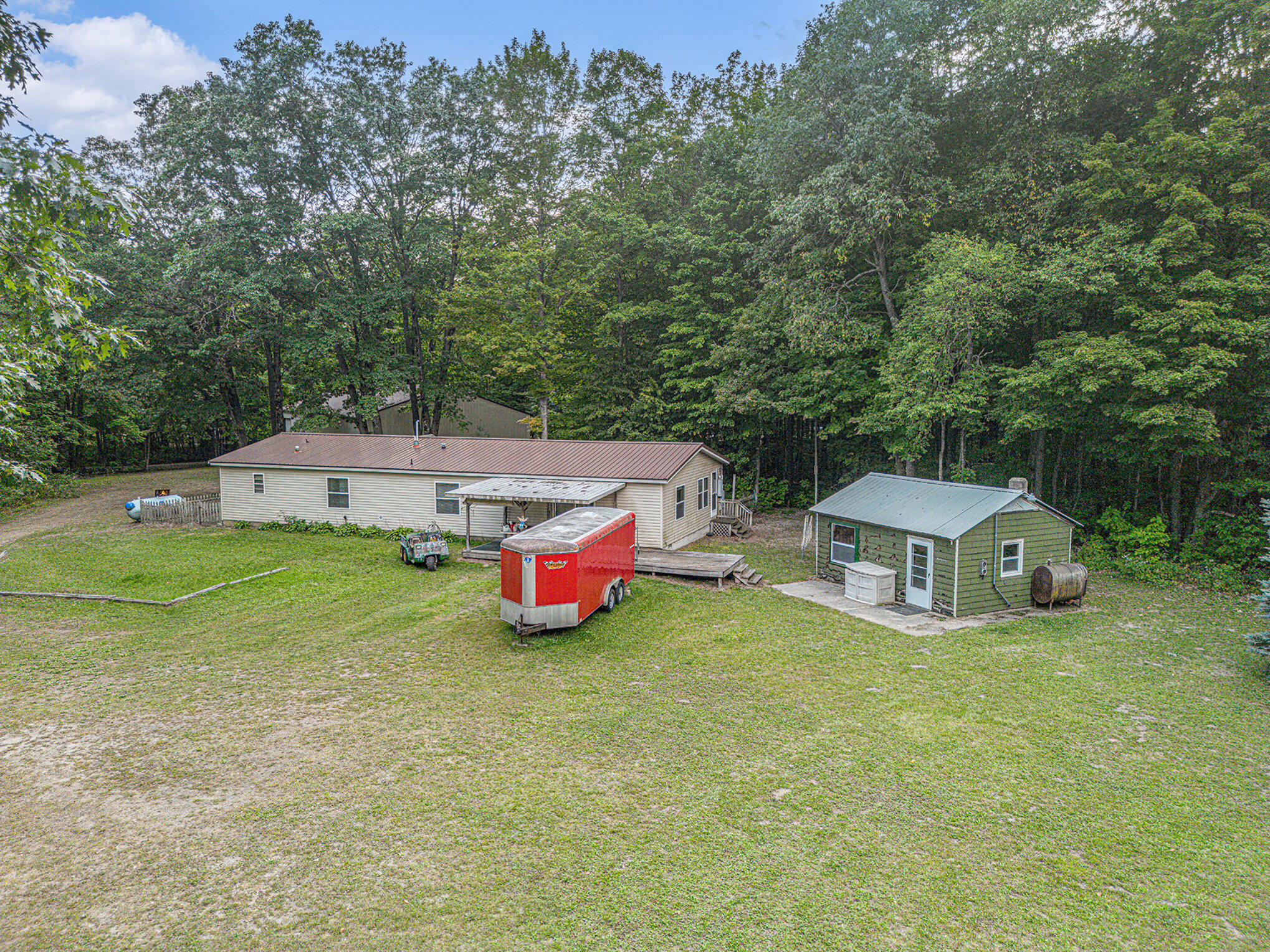 Harrietta Real Estate Listings Main Image
