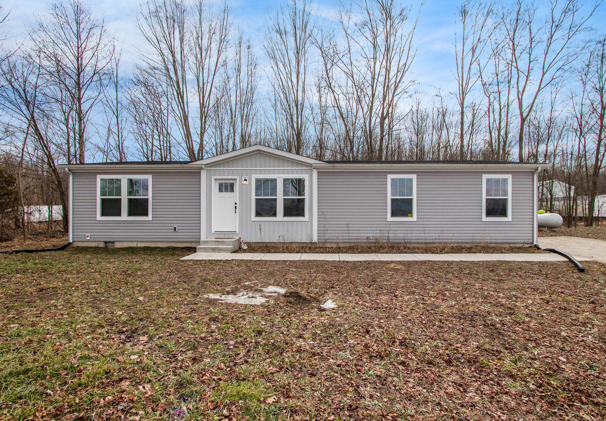 16715 Williamsville Street Property Photo