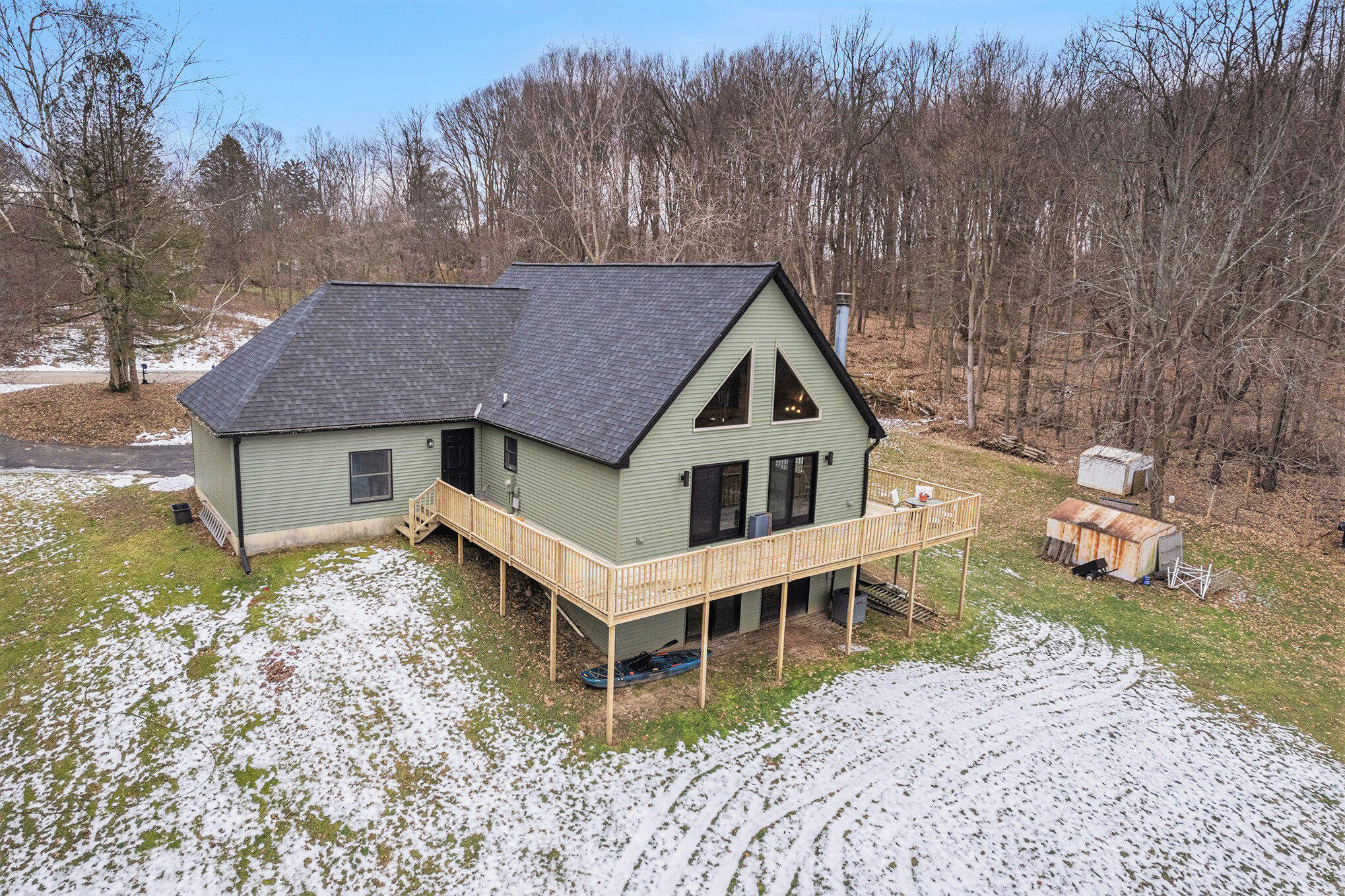 582 Mill Street Property Photo