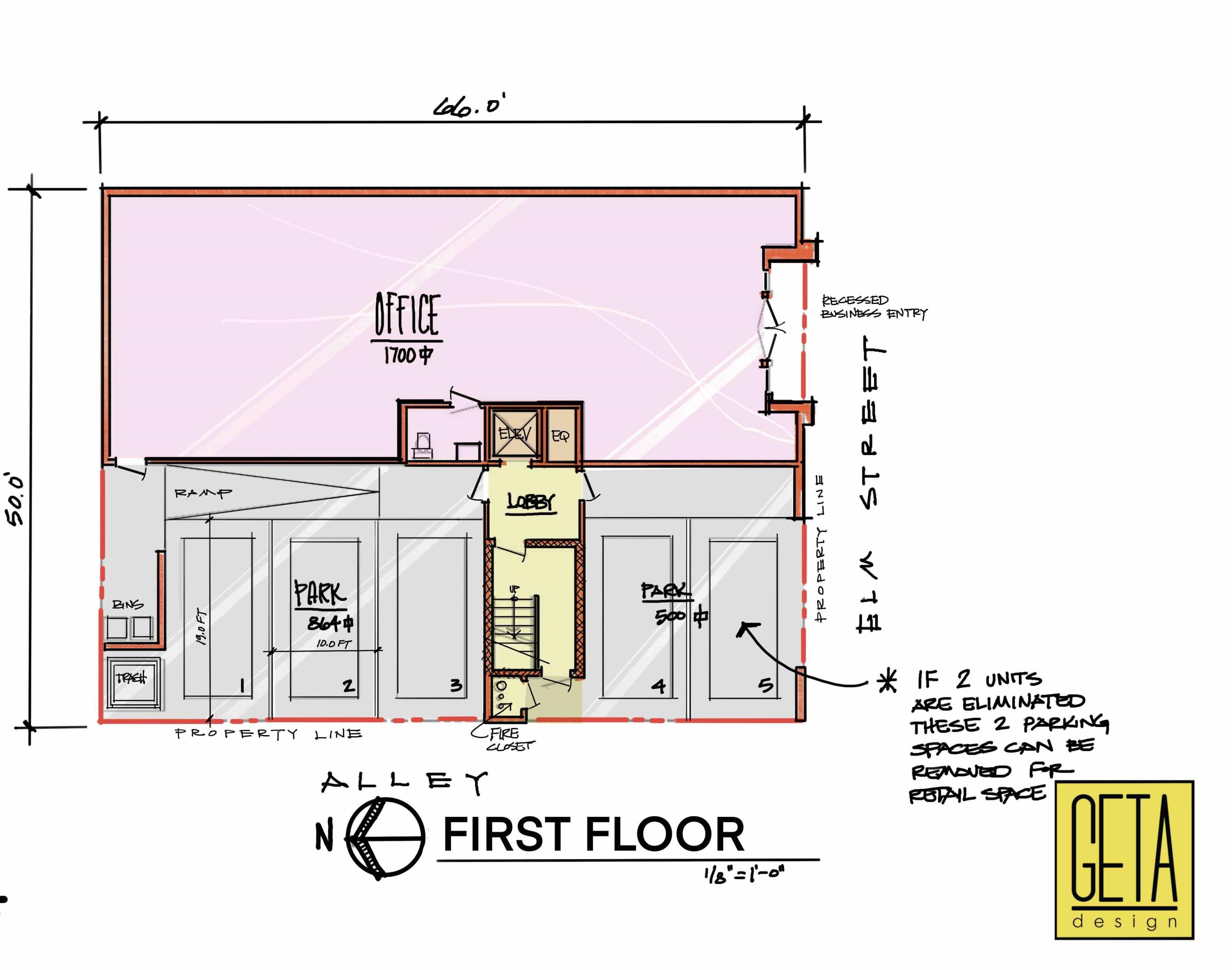 615 617 Elm Street Property Photo 5