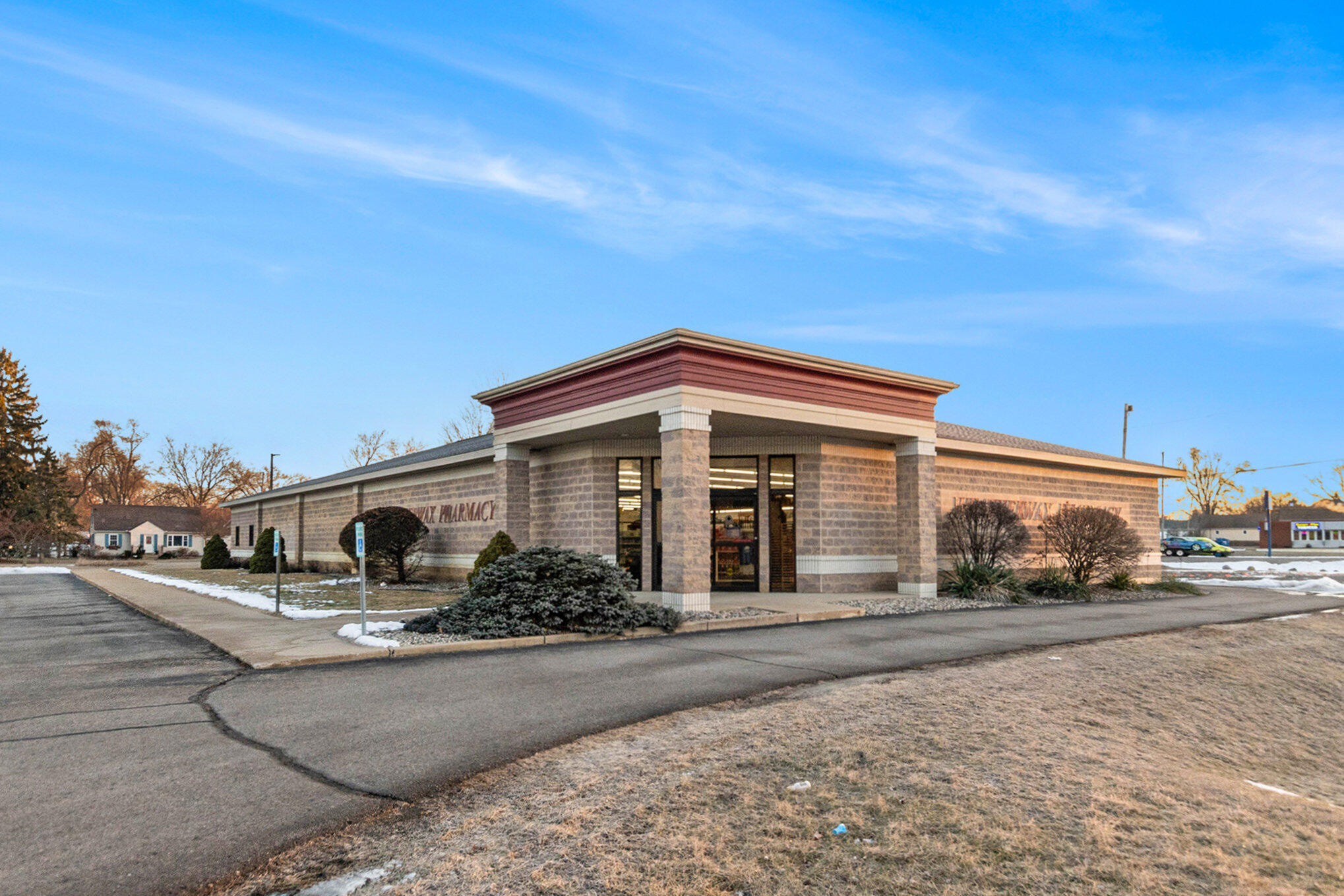 210 Hinckley Boulevard Property Photo 1