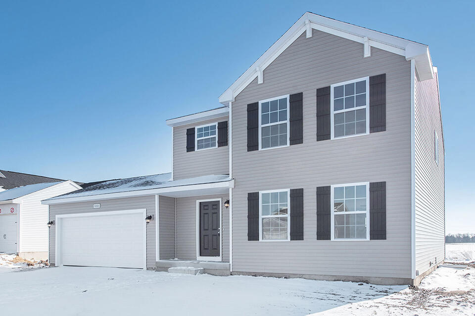 2847 Sanderling Court Property Photo