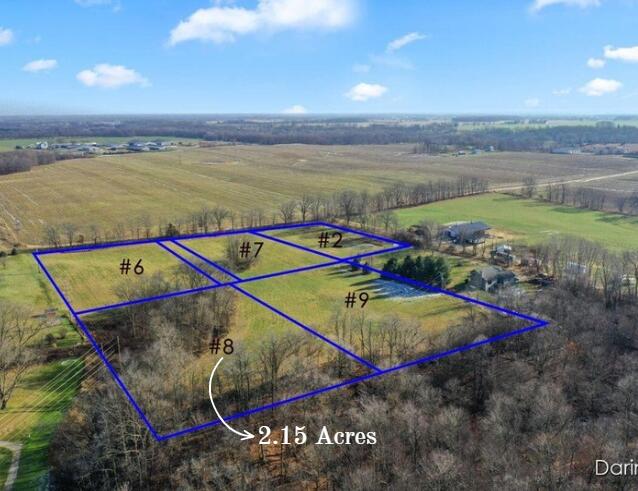 Parcel 8 Kingston Road Property Photo 1