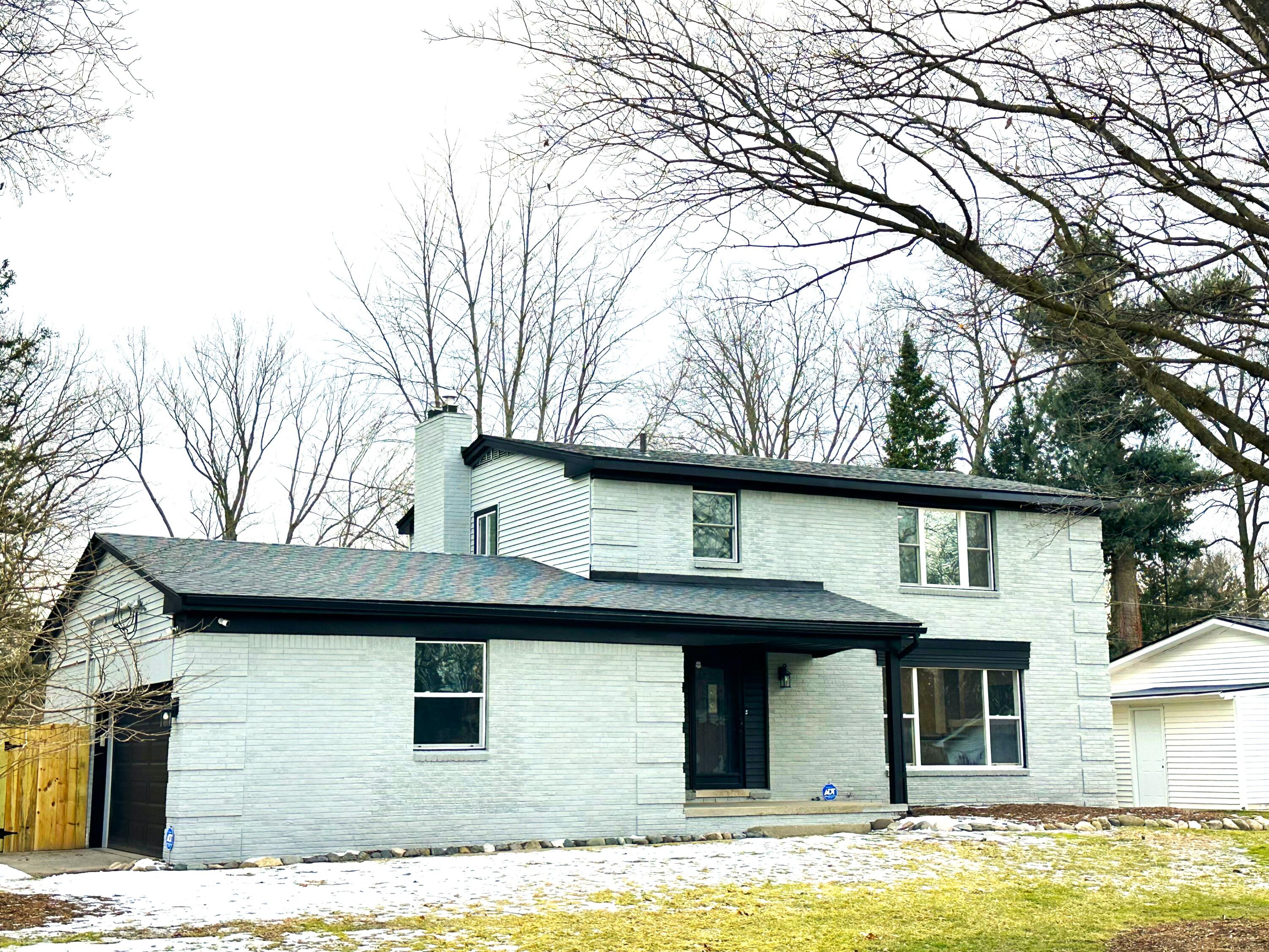 25511 Hickory Hill Street Property Photo 1