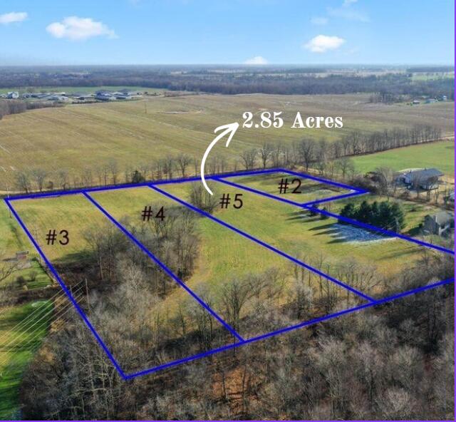 Parcel 5 Kingston Road Property Photo 1