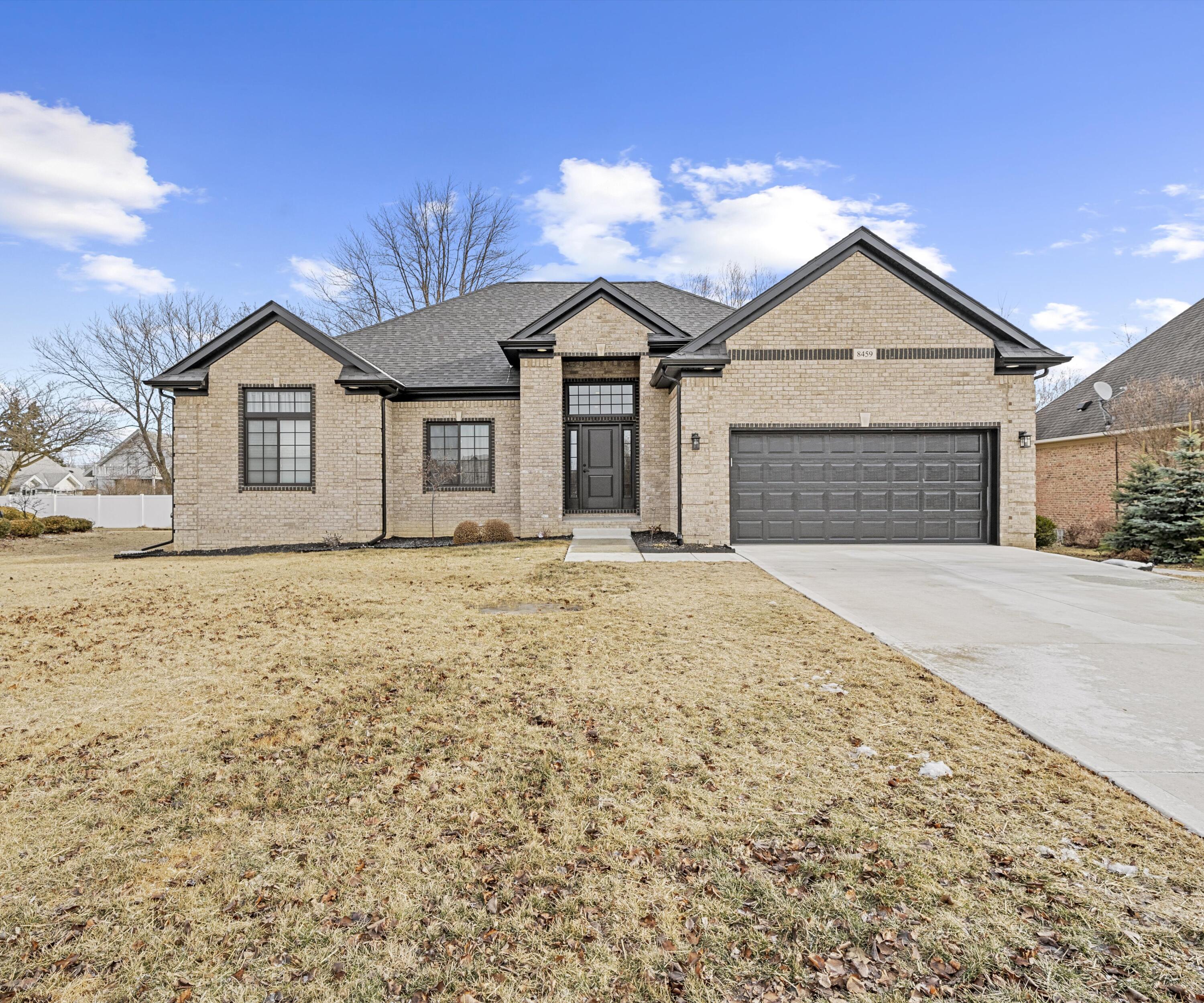 8459 Talon Court Property Photo
