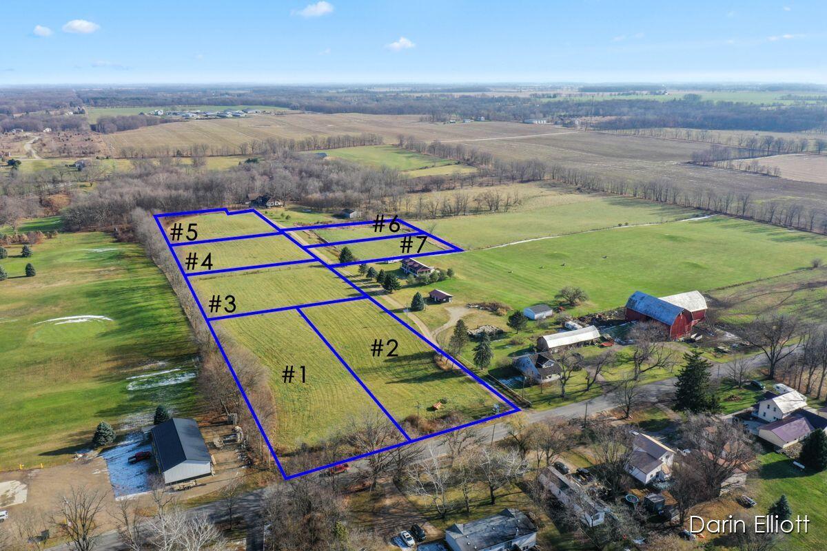 Parcel 4 1581 Kelsey Highway Property Photo