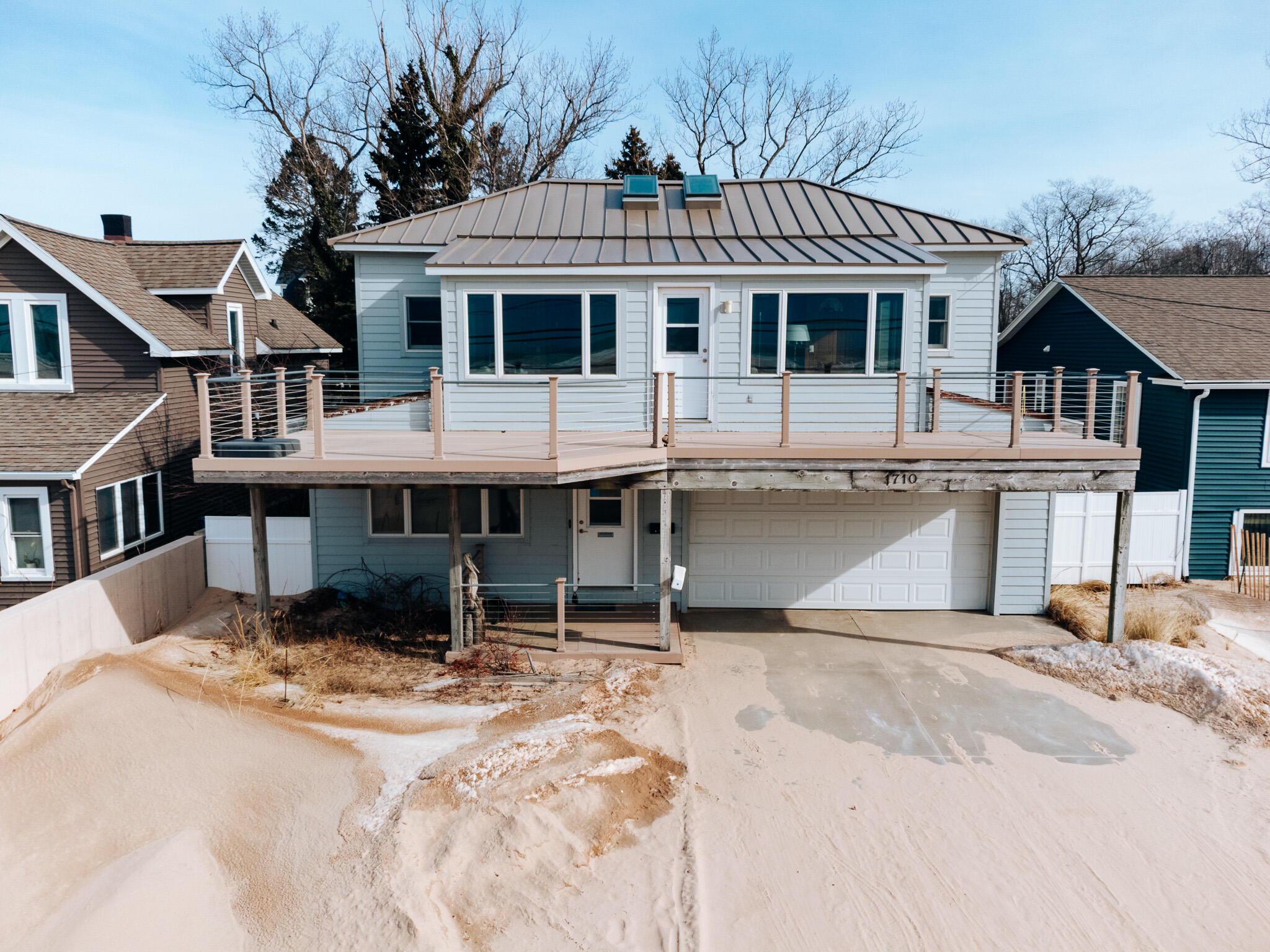 1710 Beach Street Property Photo 1
